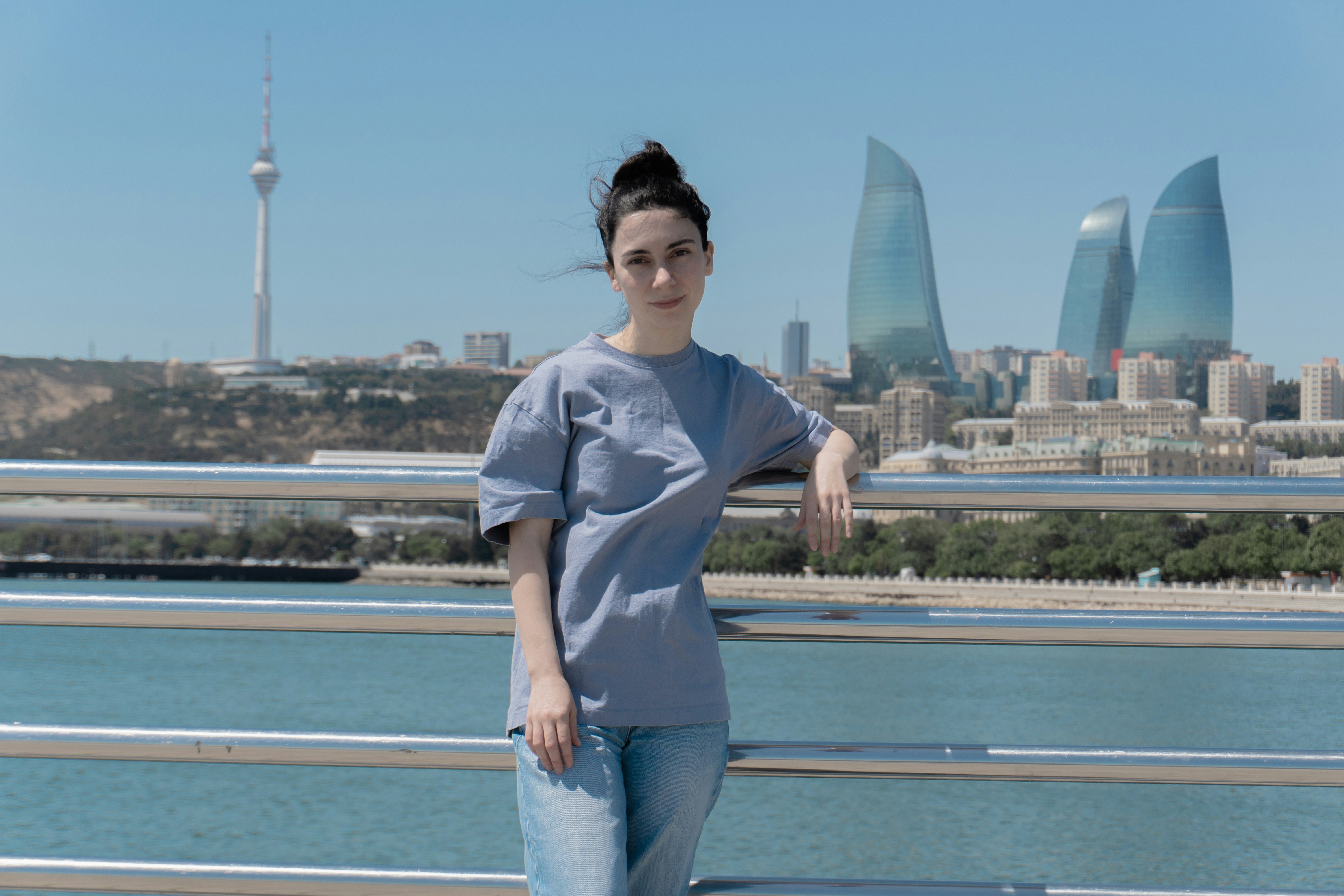 Photo by zulfugarkarimov