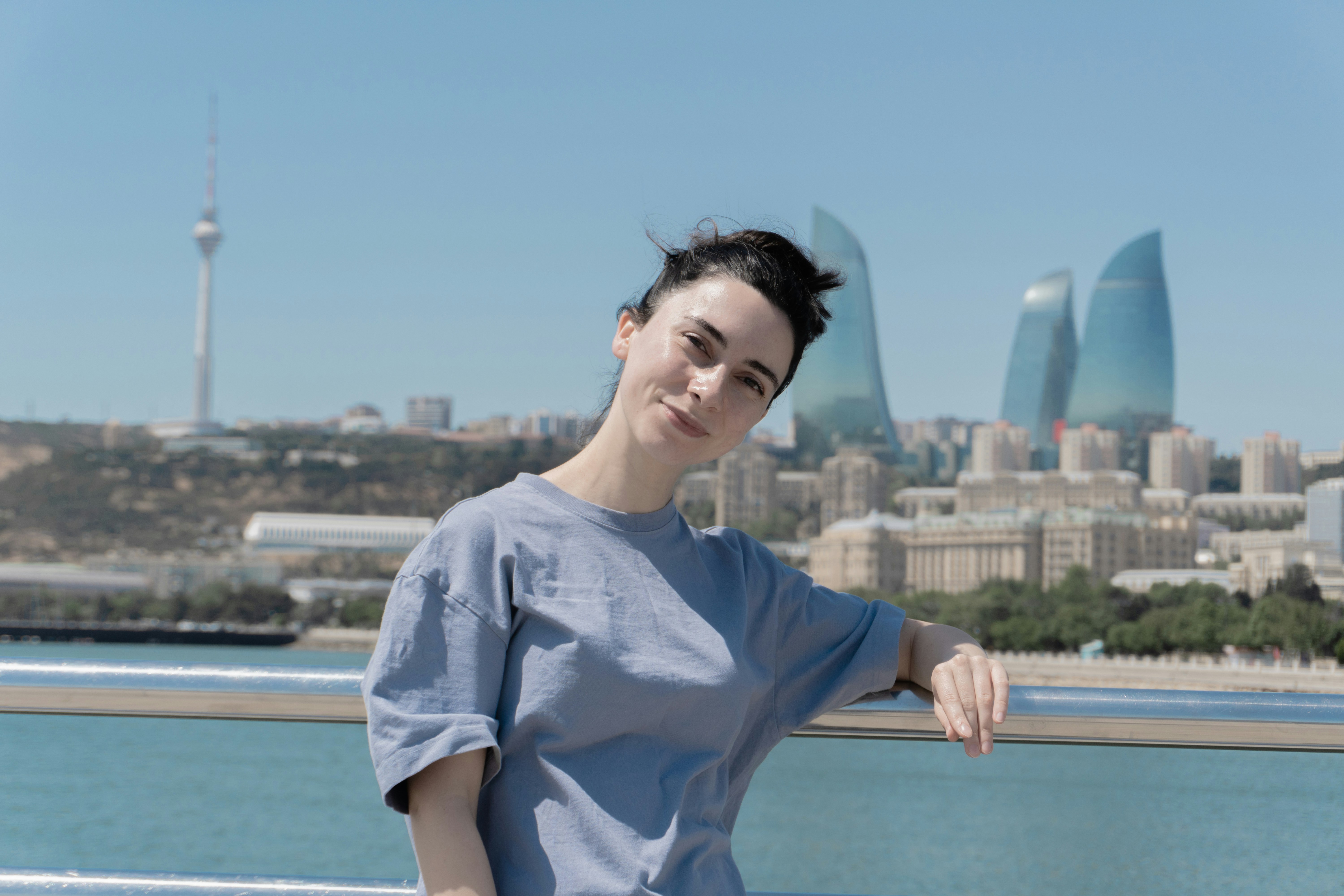 Photo by zulfugarkarimov