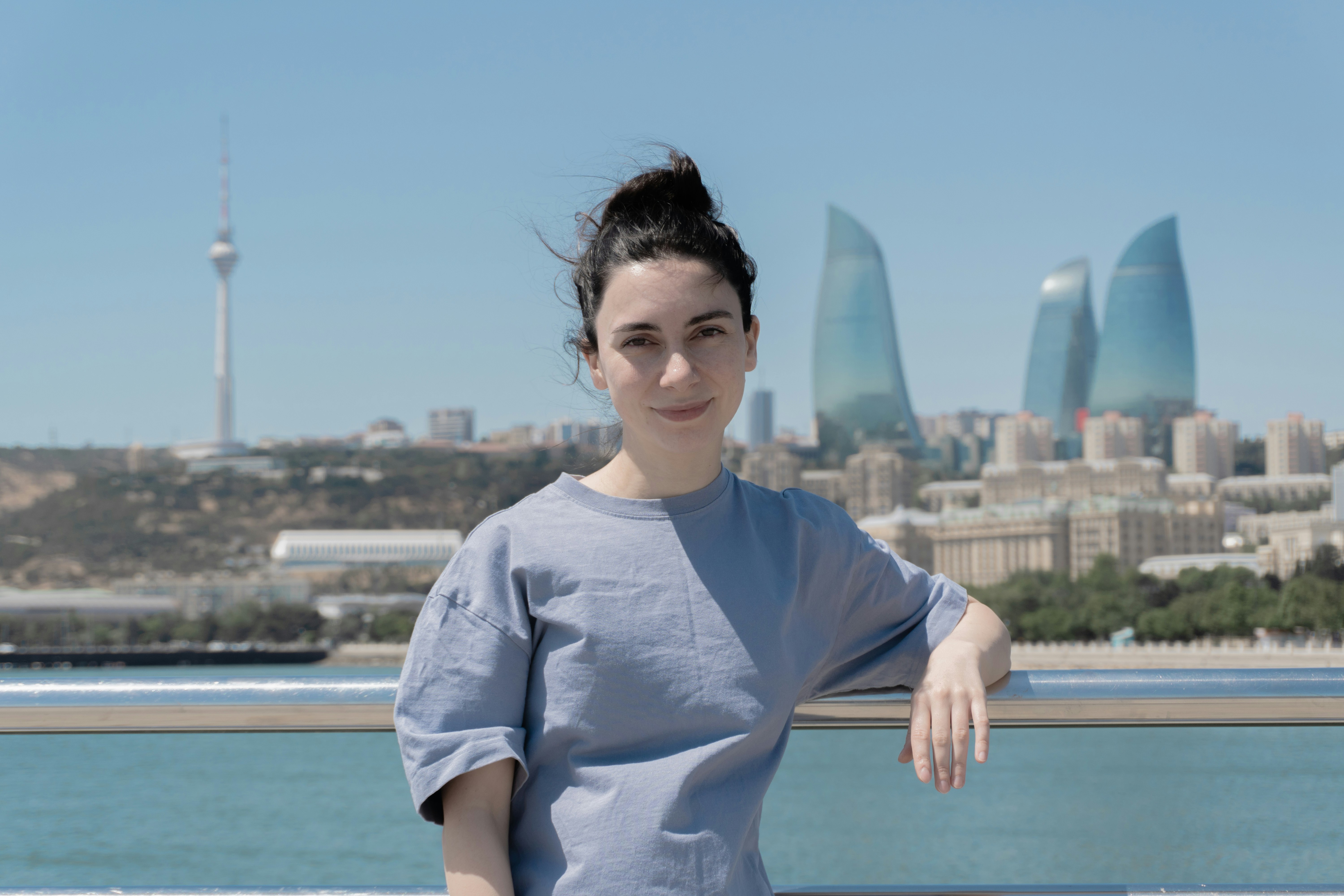 Photo by zulfugarkarimov