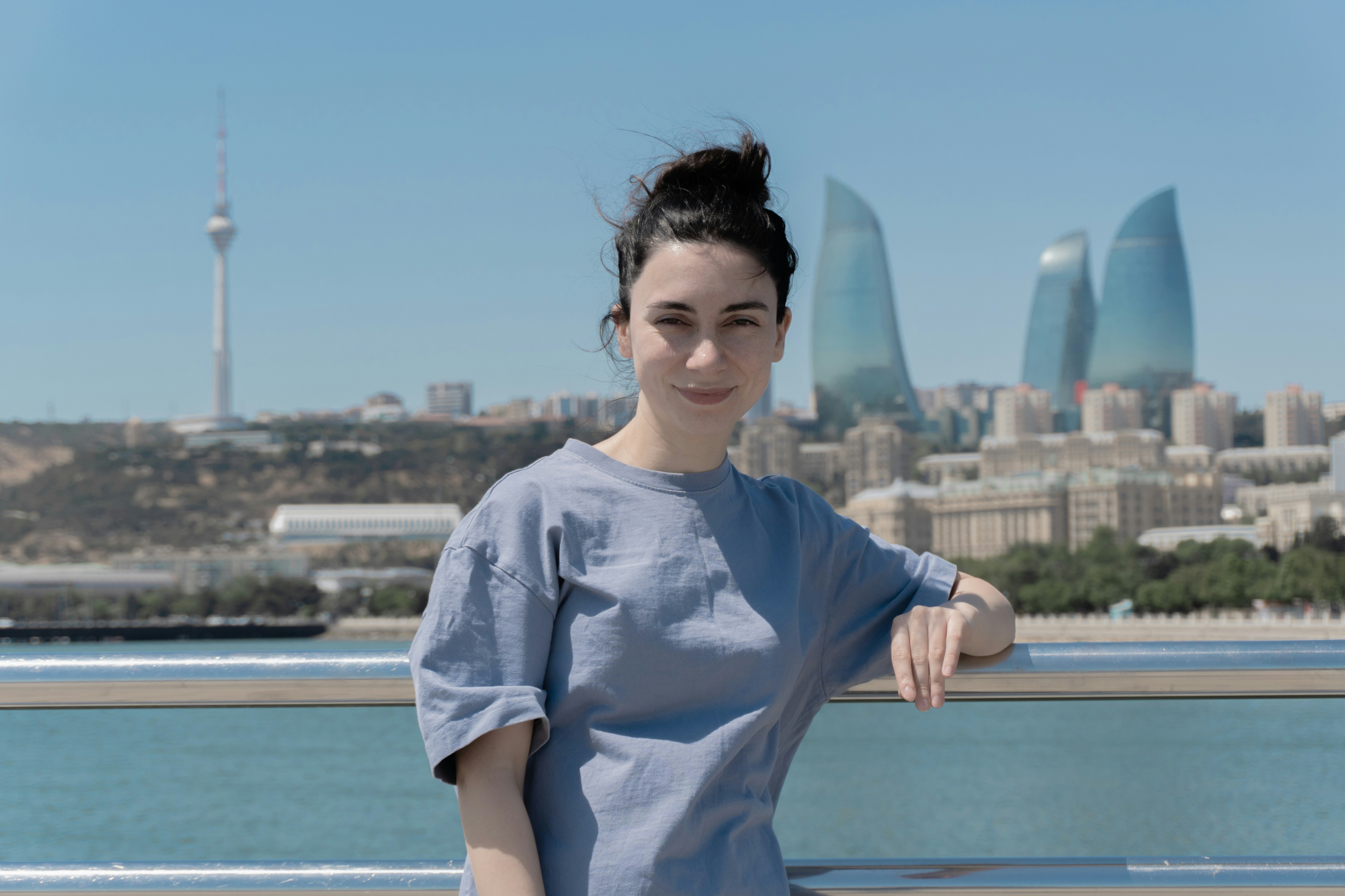 Photo by zulfugarkarimov