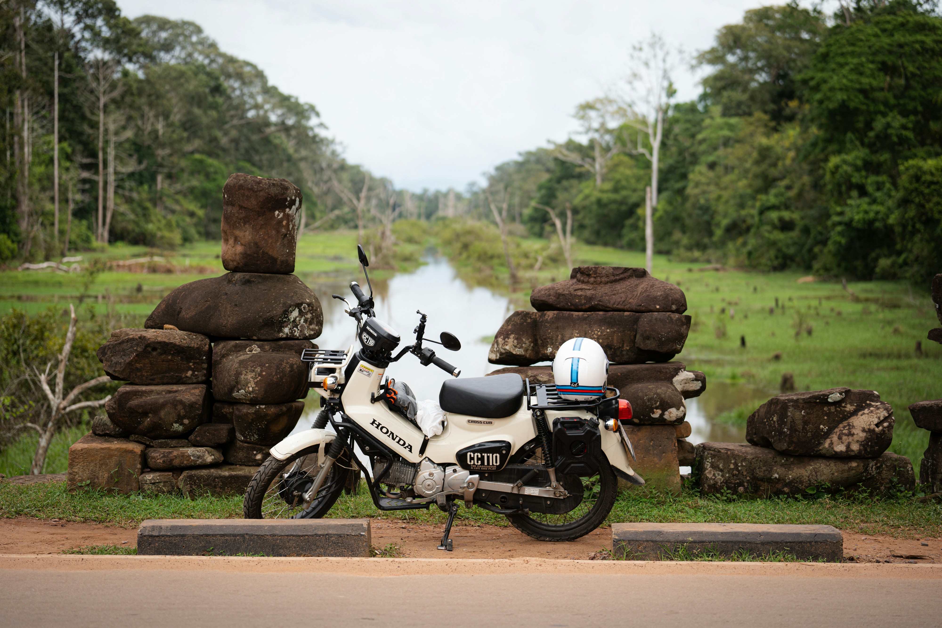Visa and Permit in Cambodia 2026
