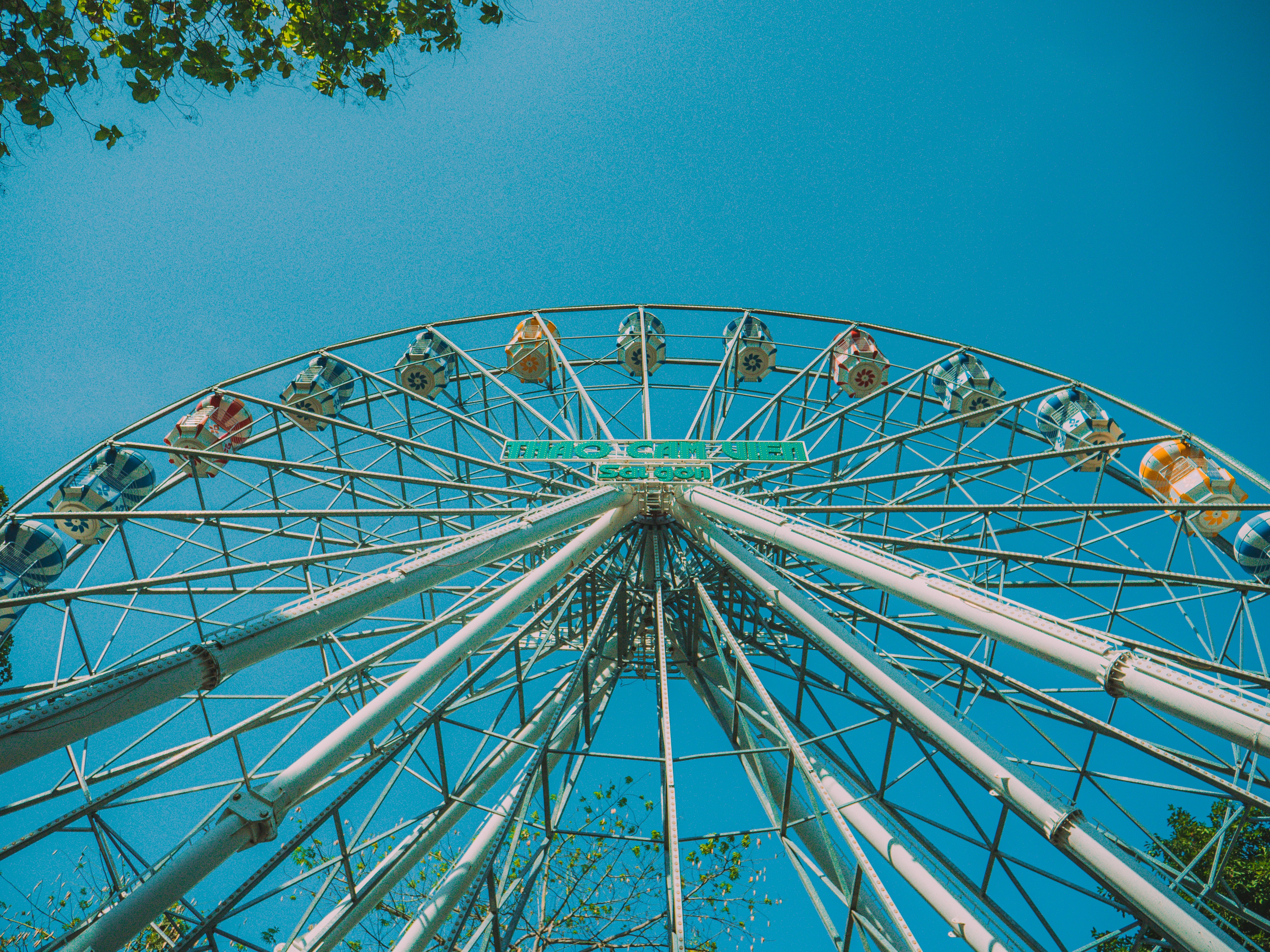 Hochiminh City - When to Visit