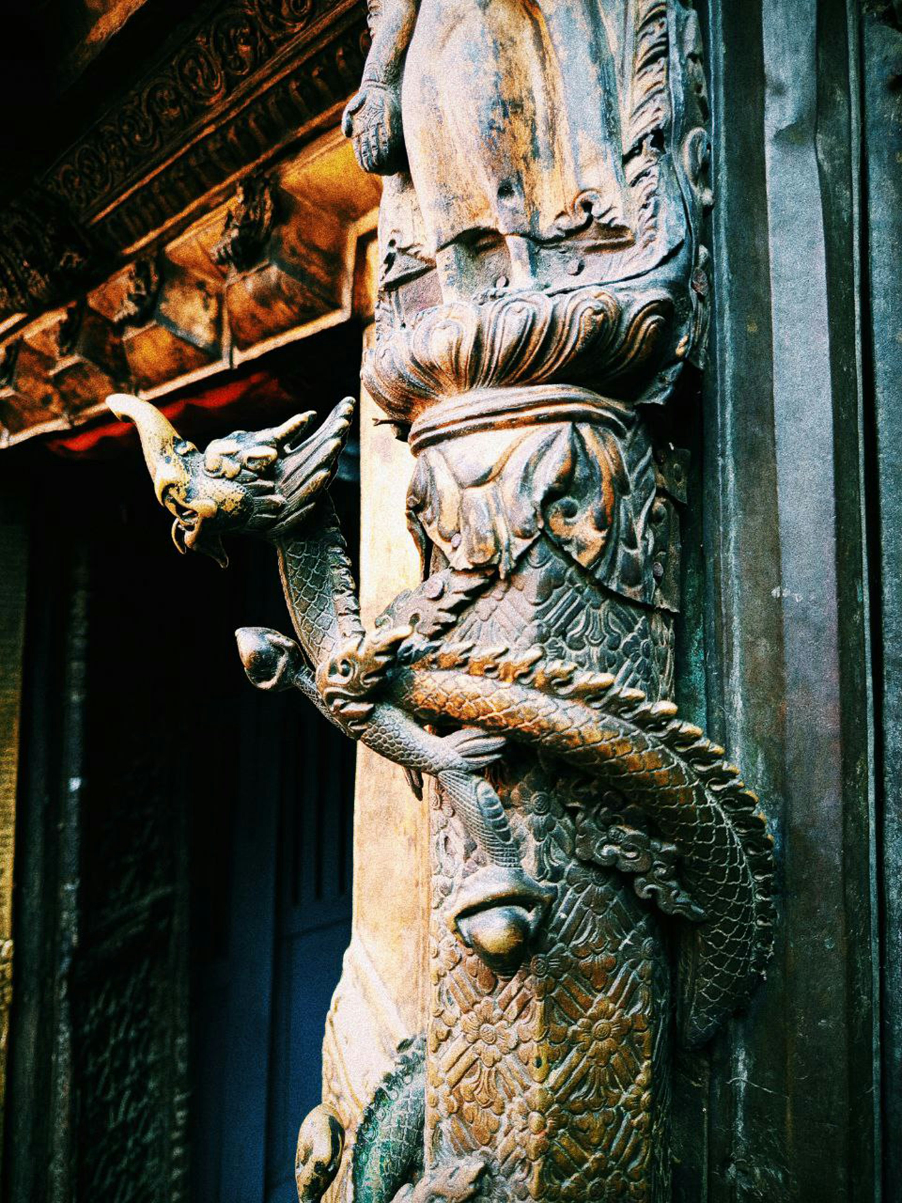 Photo by saagarshrest