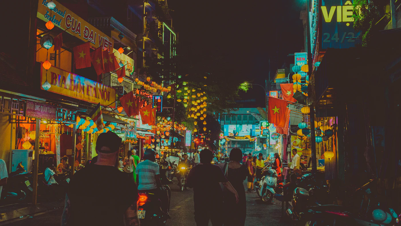 Ưu đãi cuối tuần