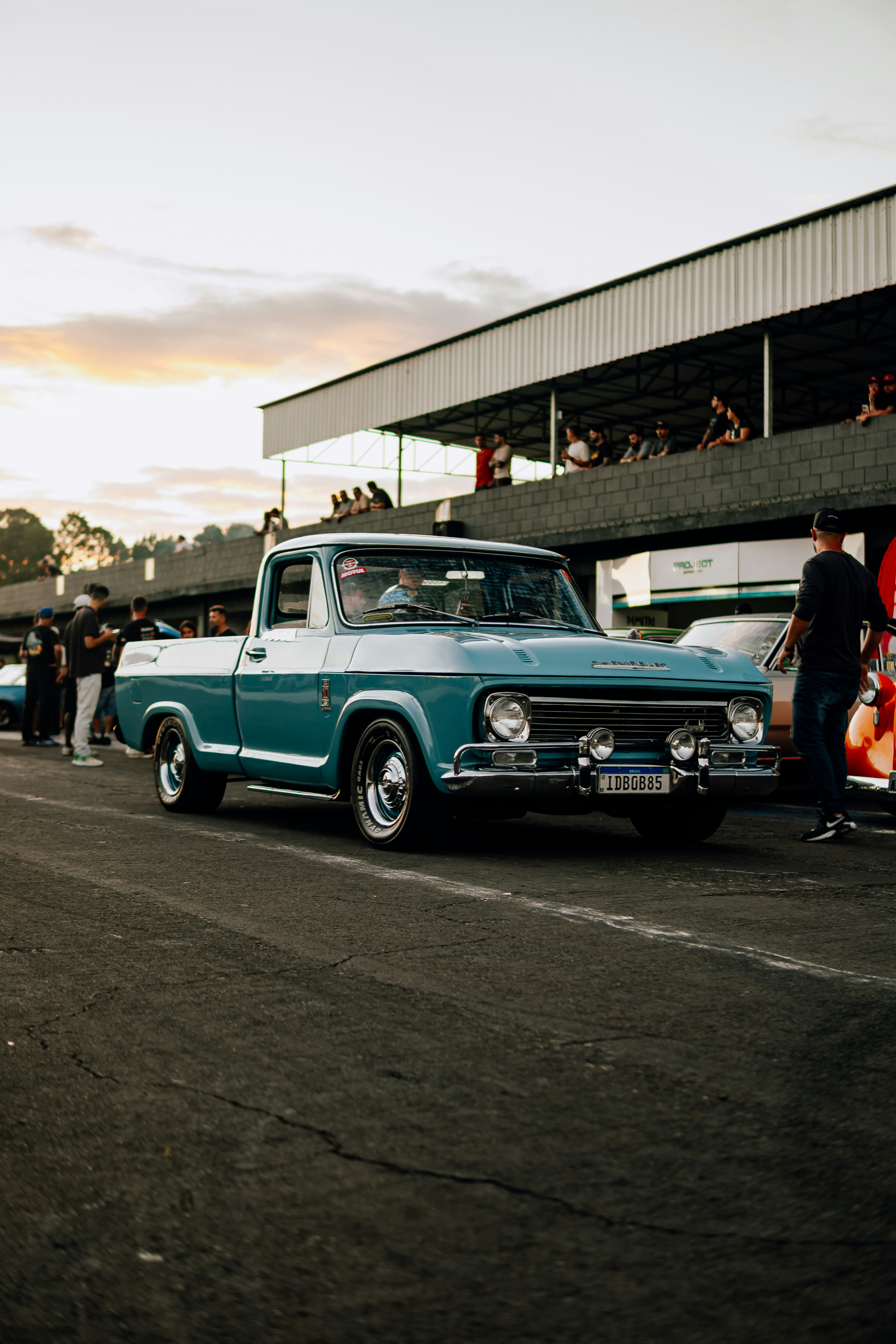 australian ute wallpaper, wallpaper, Holden Ute Maloo: A Legacy of Australian Muscle 3