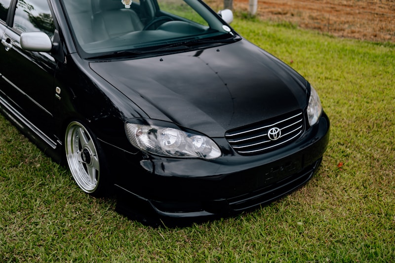Toyota Corolla Hybrid