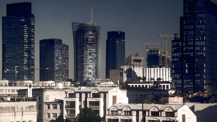Warsaw, Poland