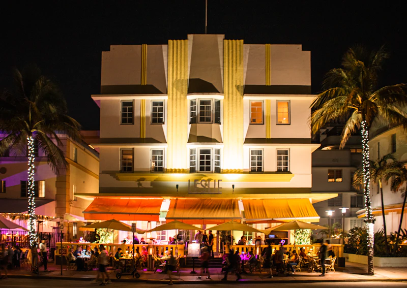 Most Aesthetic Cafes in Miami for Photos and Good Coffee