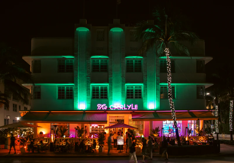 Best Live Music Bars in Miami for a Proper Night Out