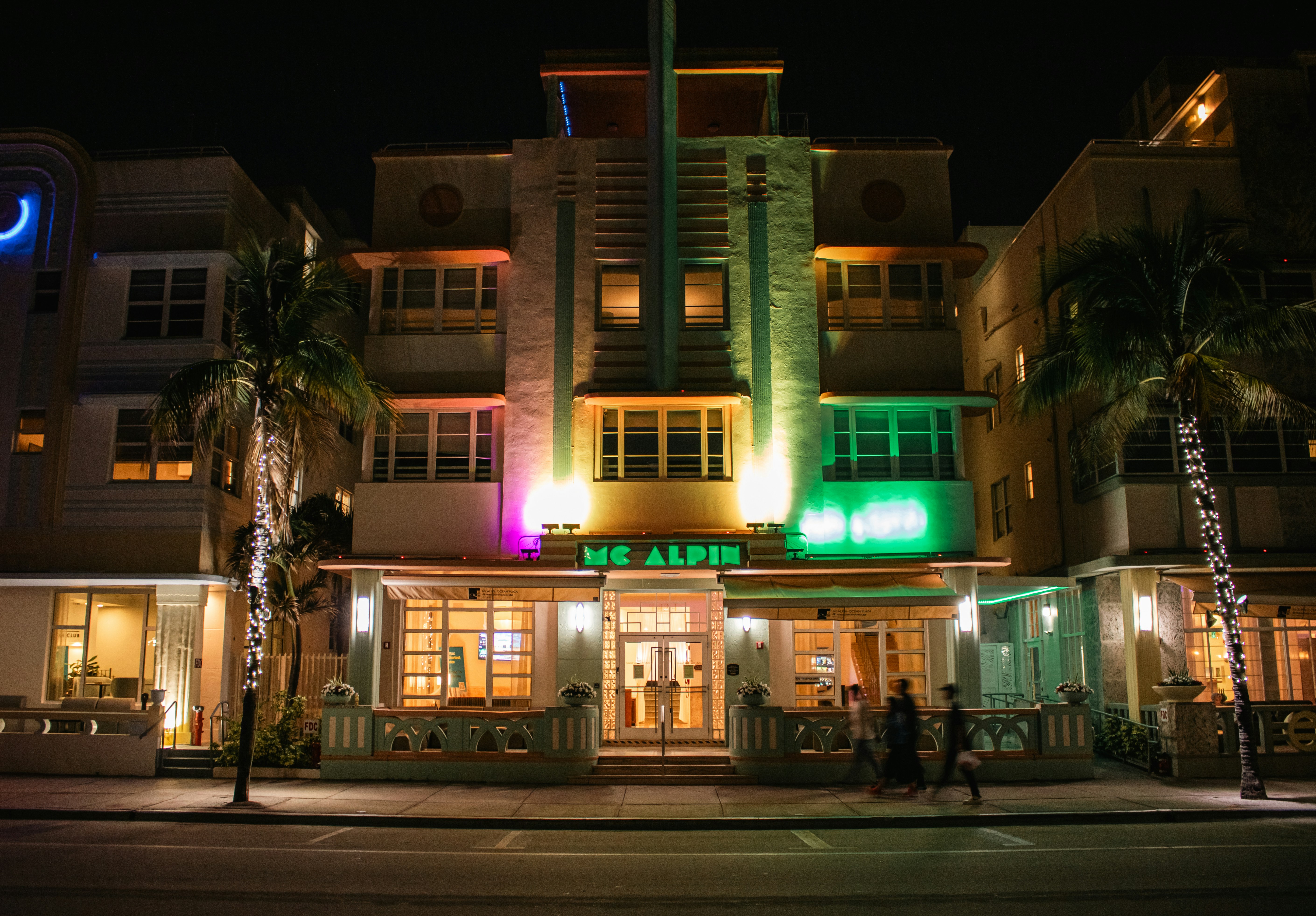 South Beach hotels: Best Budget-Friendly Hotels