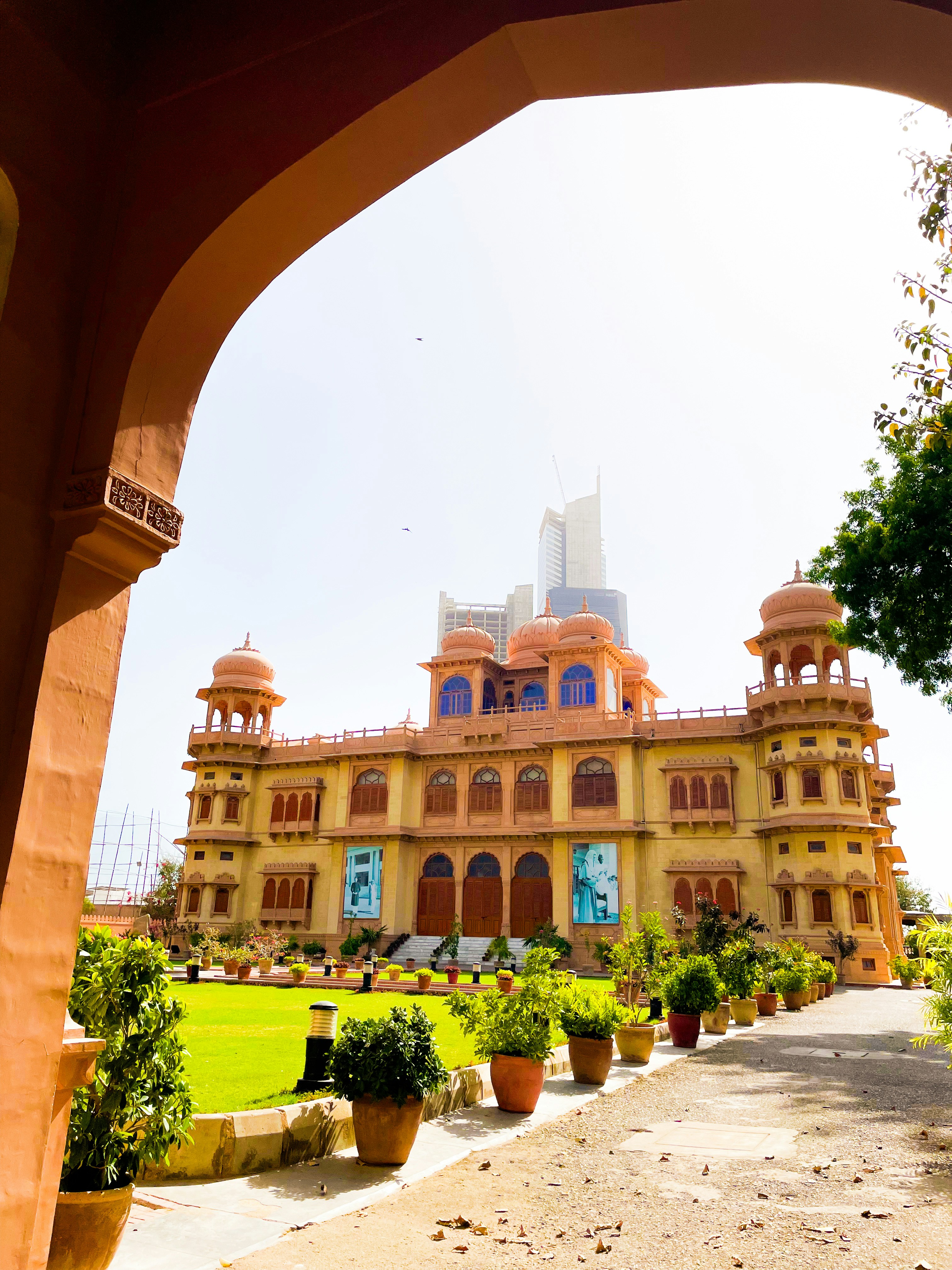 Photo by hamnah_masood