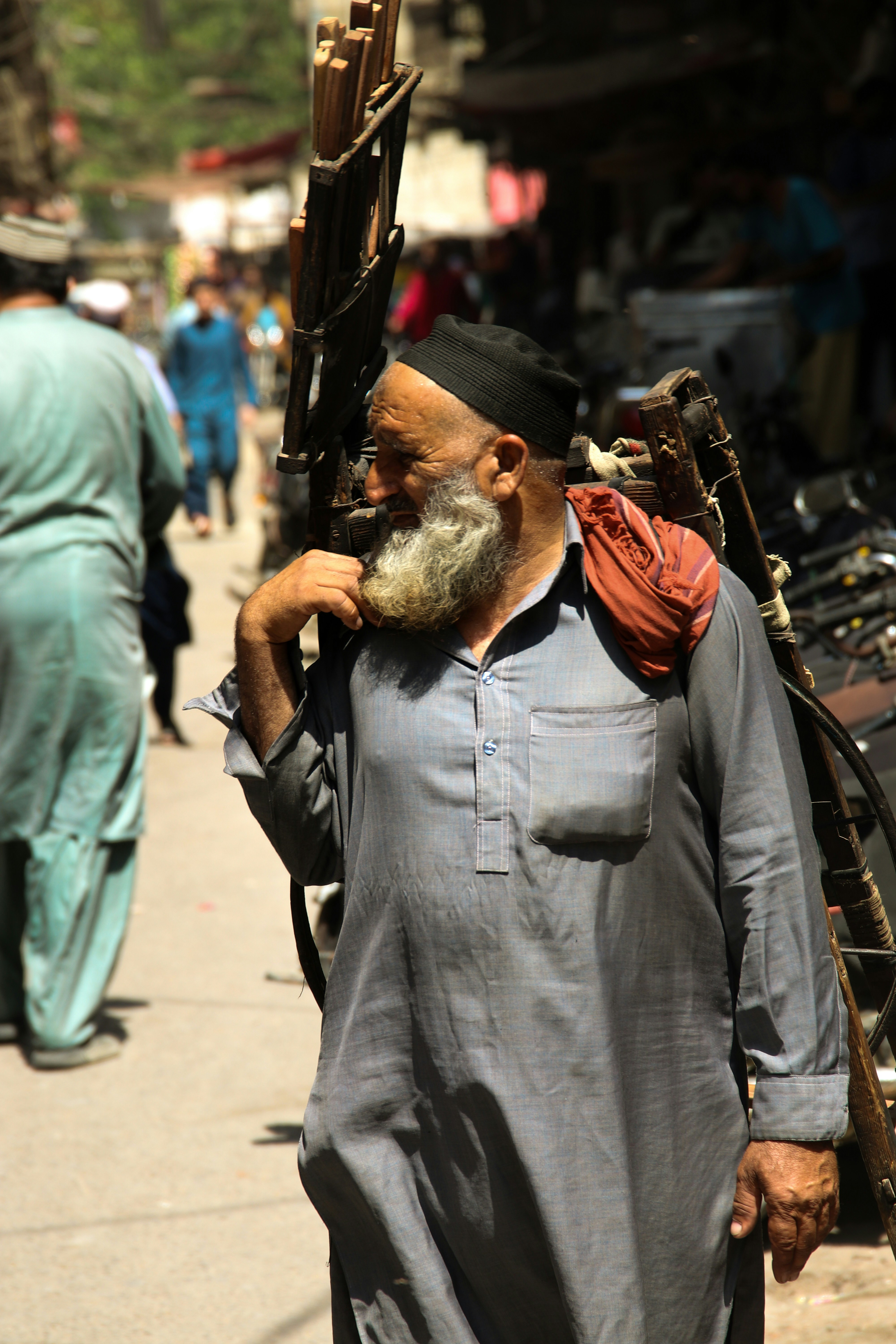 Photo by hamnah_masood