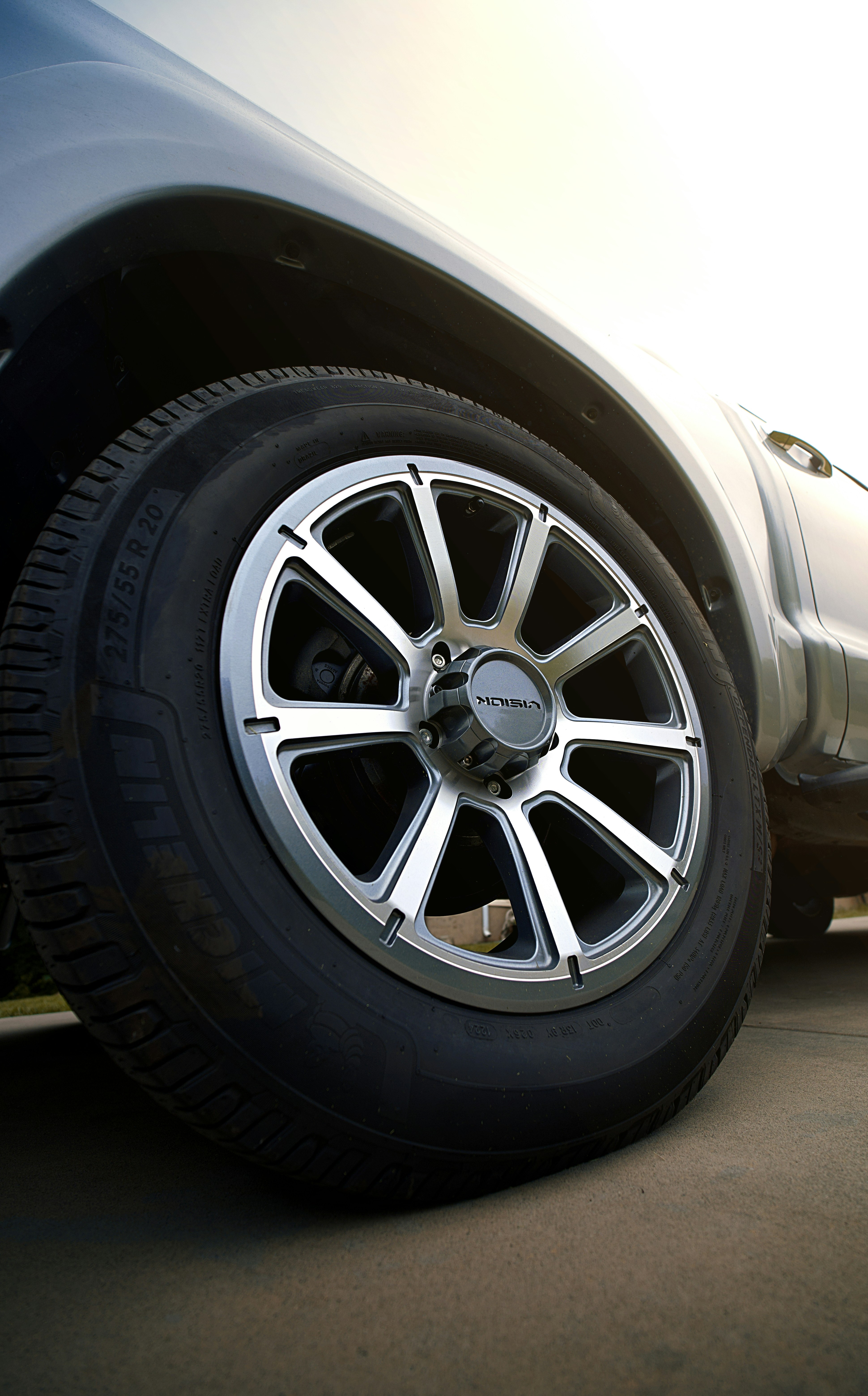 Photo by leiadakrozjhen