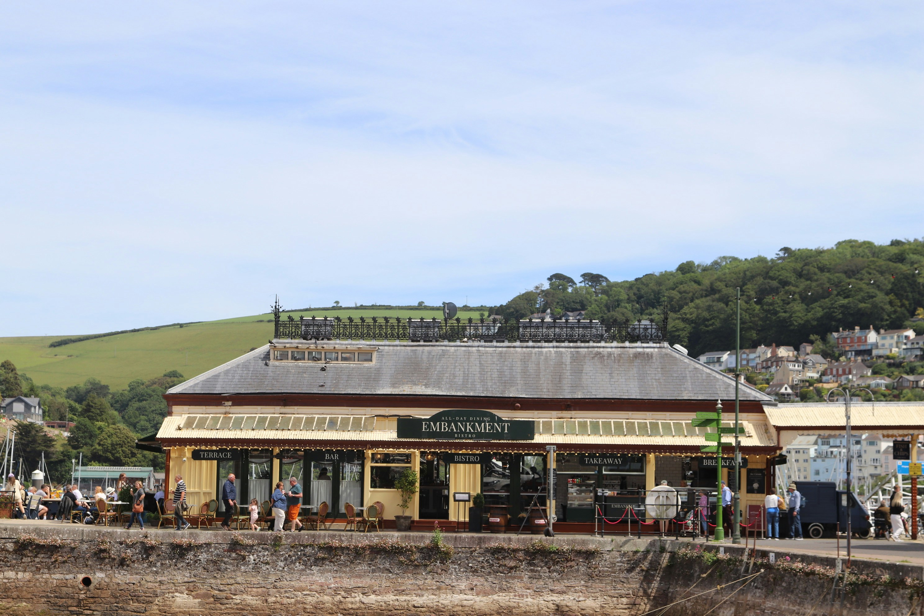 Best Cafes to Work From in Doonside (2026)