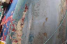 Industrial paint and coatings