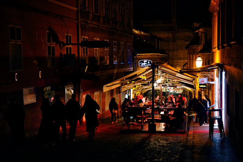 Best Live Music Bars in Zagreb for a Proper Night Out
