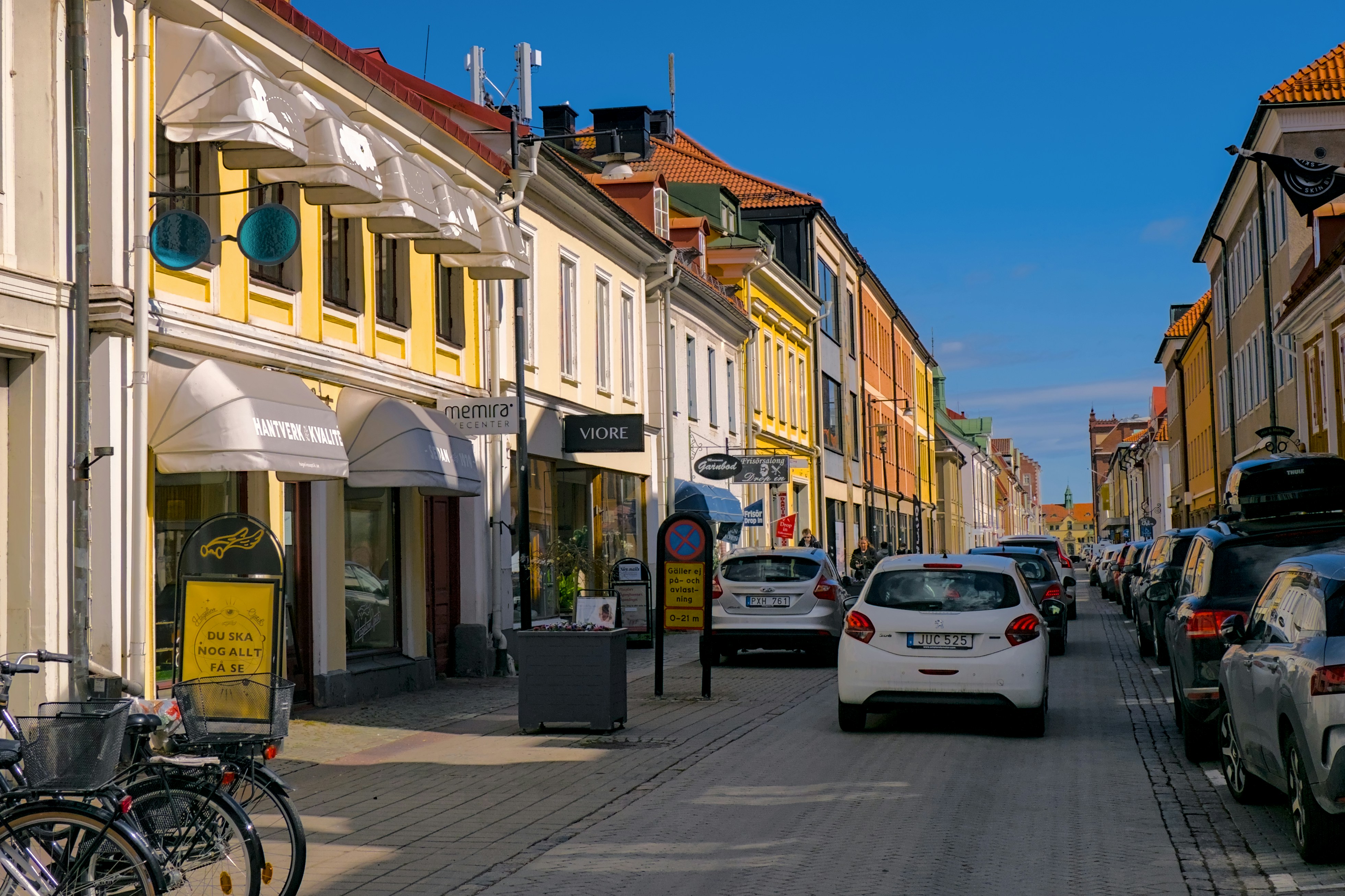 Kalmar Sweden