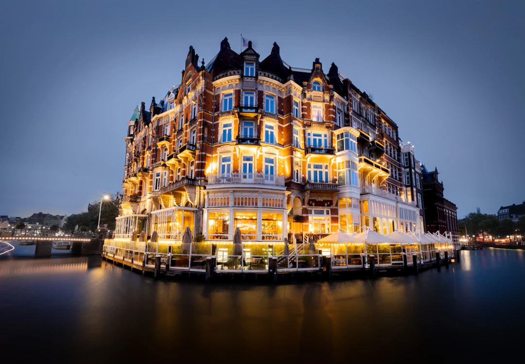 10-Day Netherlands Luxury Itinerary: Classic Routes Guide