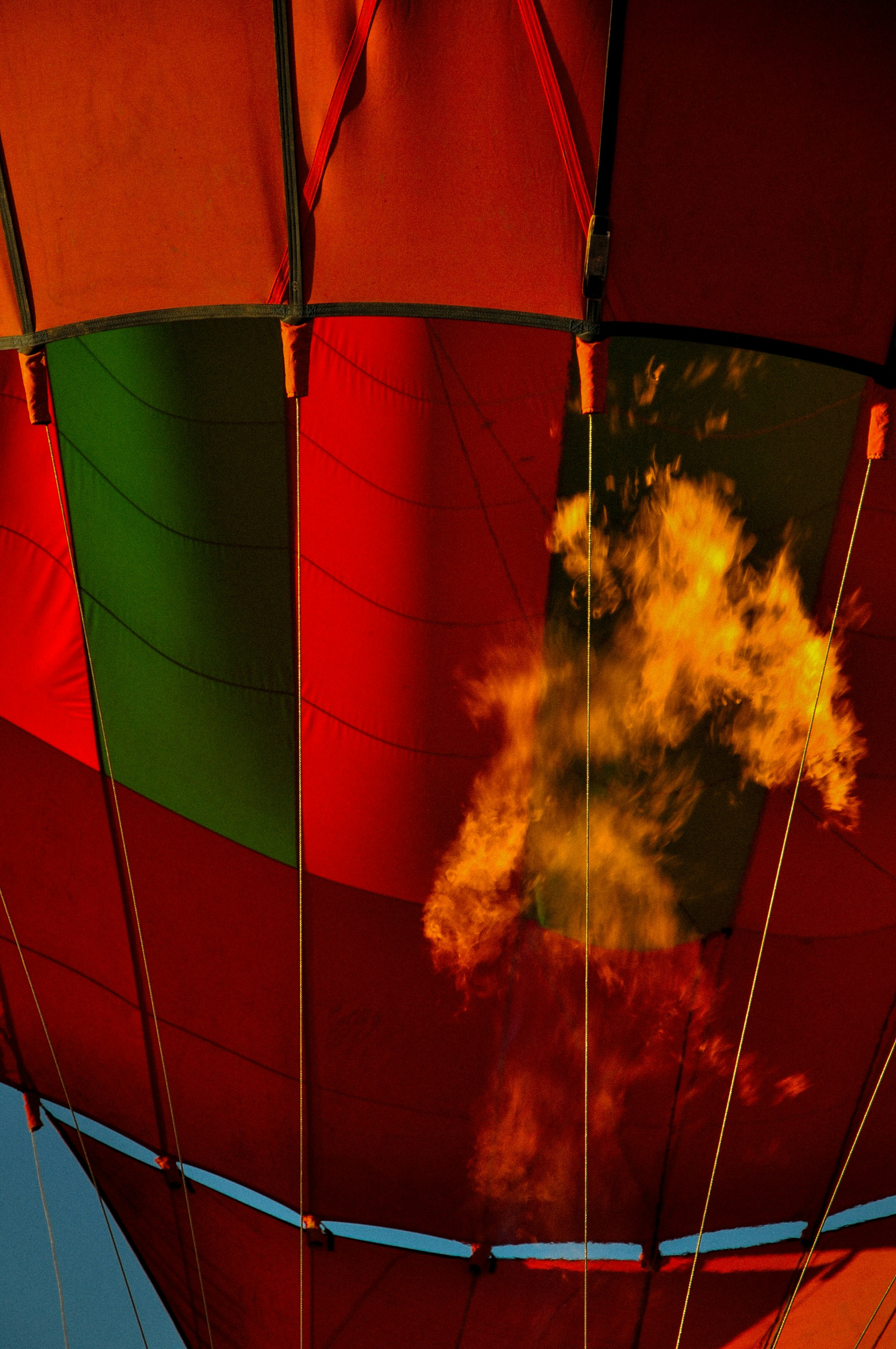 Hot Air Balloon Rides photo 2