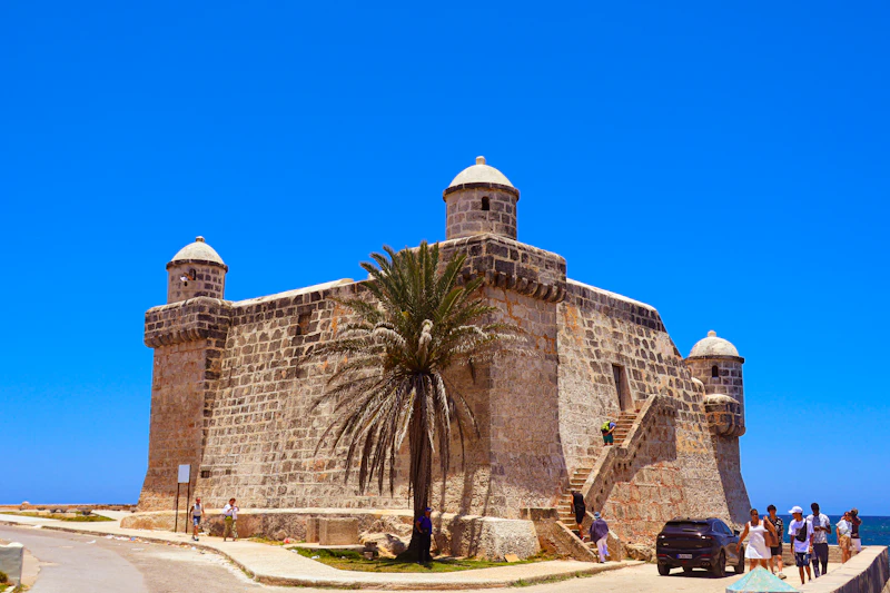 Top Tourist Places in Rhodes: What's Actually Worth Your Time
