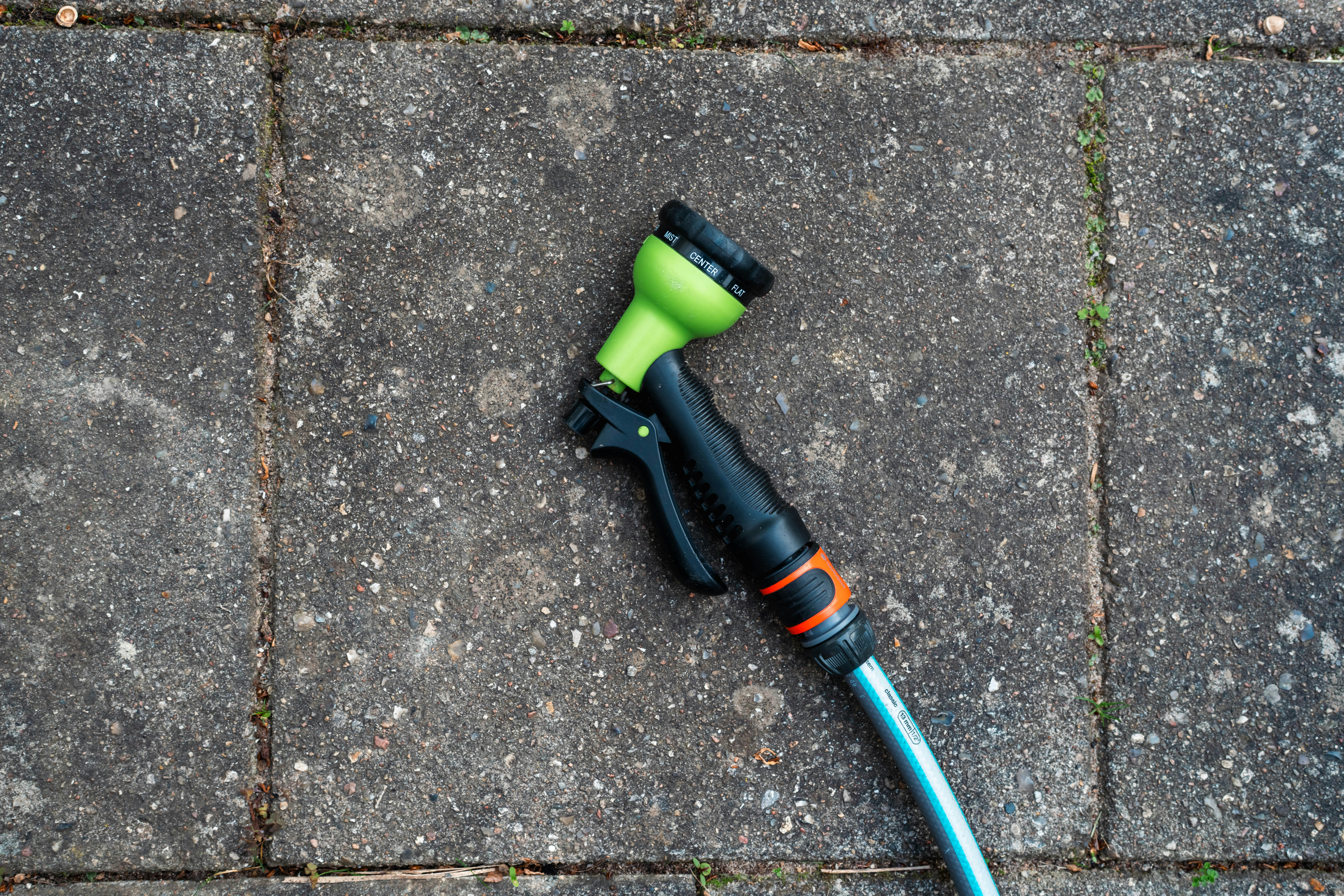 Water firms leak 5x what hosepipe bans save daily