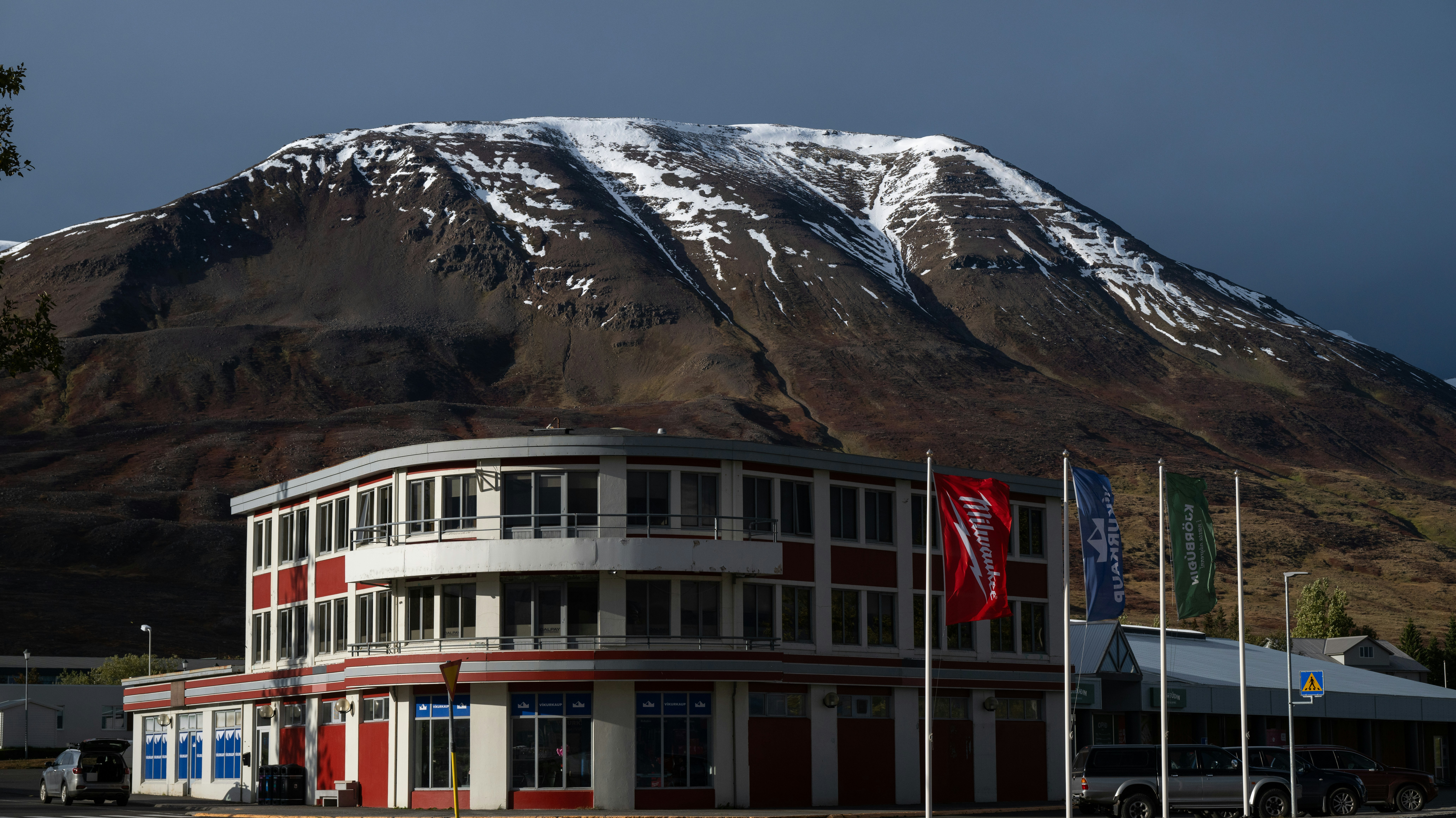 Image by SOHAM BANERJEE via Unsplash