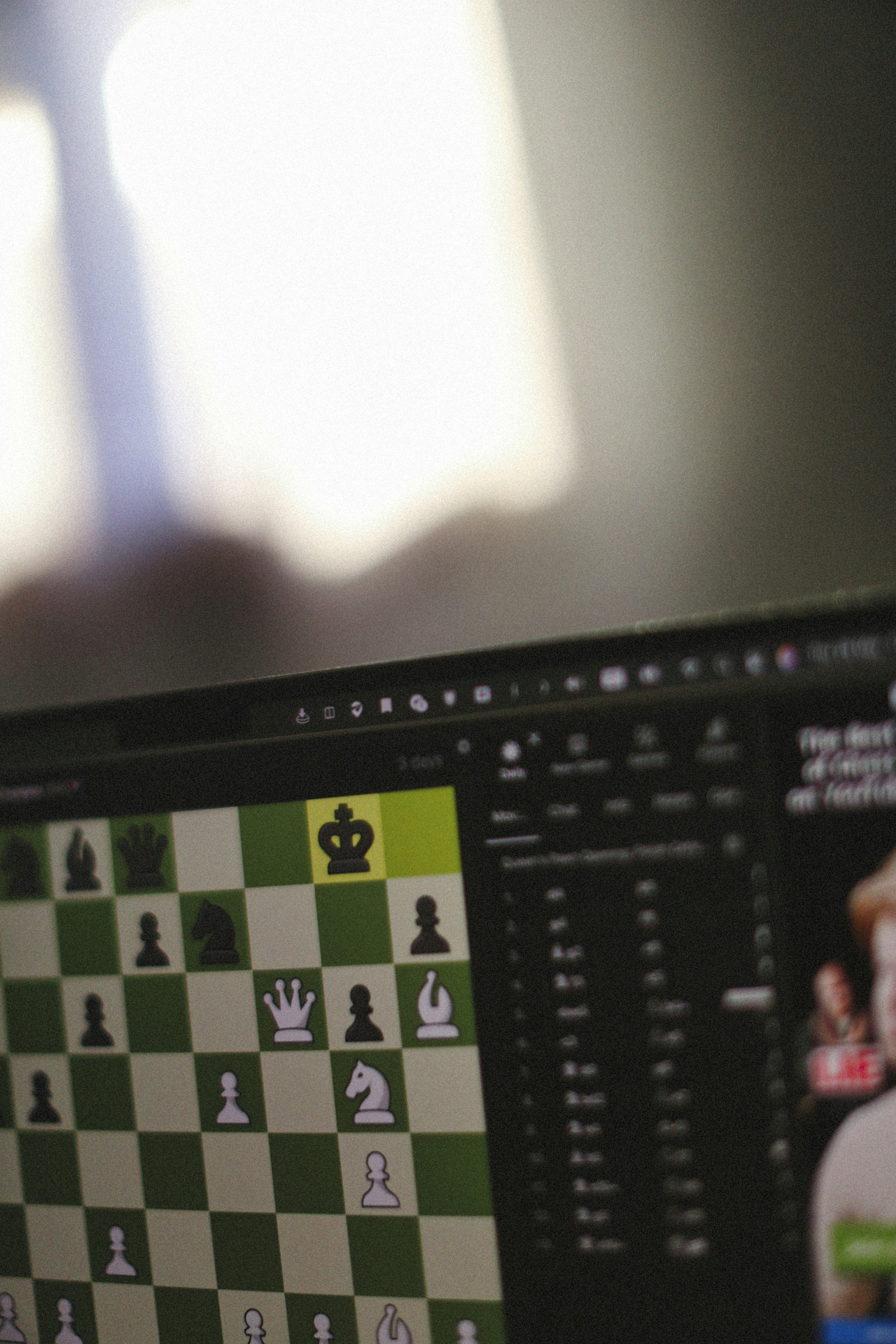 online chess