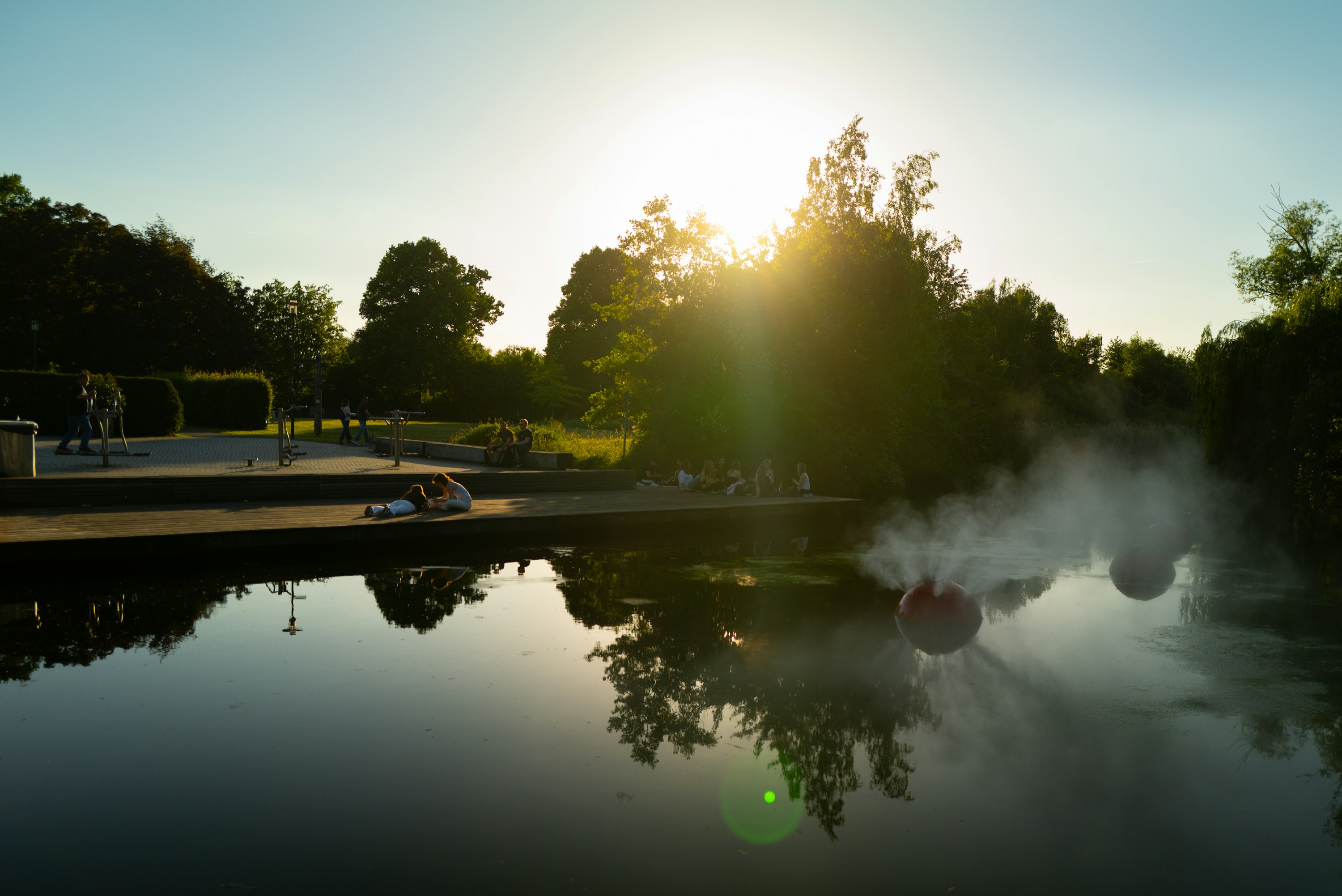 Photo by maikastheimer