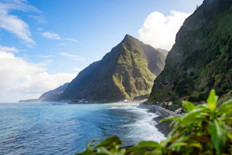 Destination pour un voyage de noce