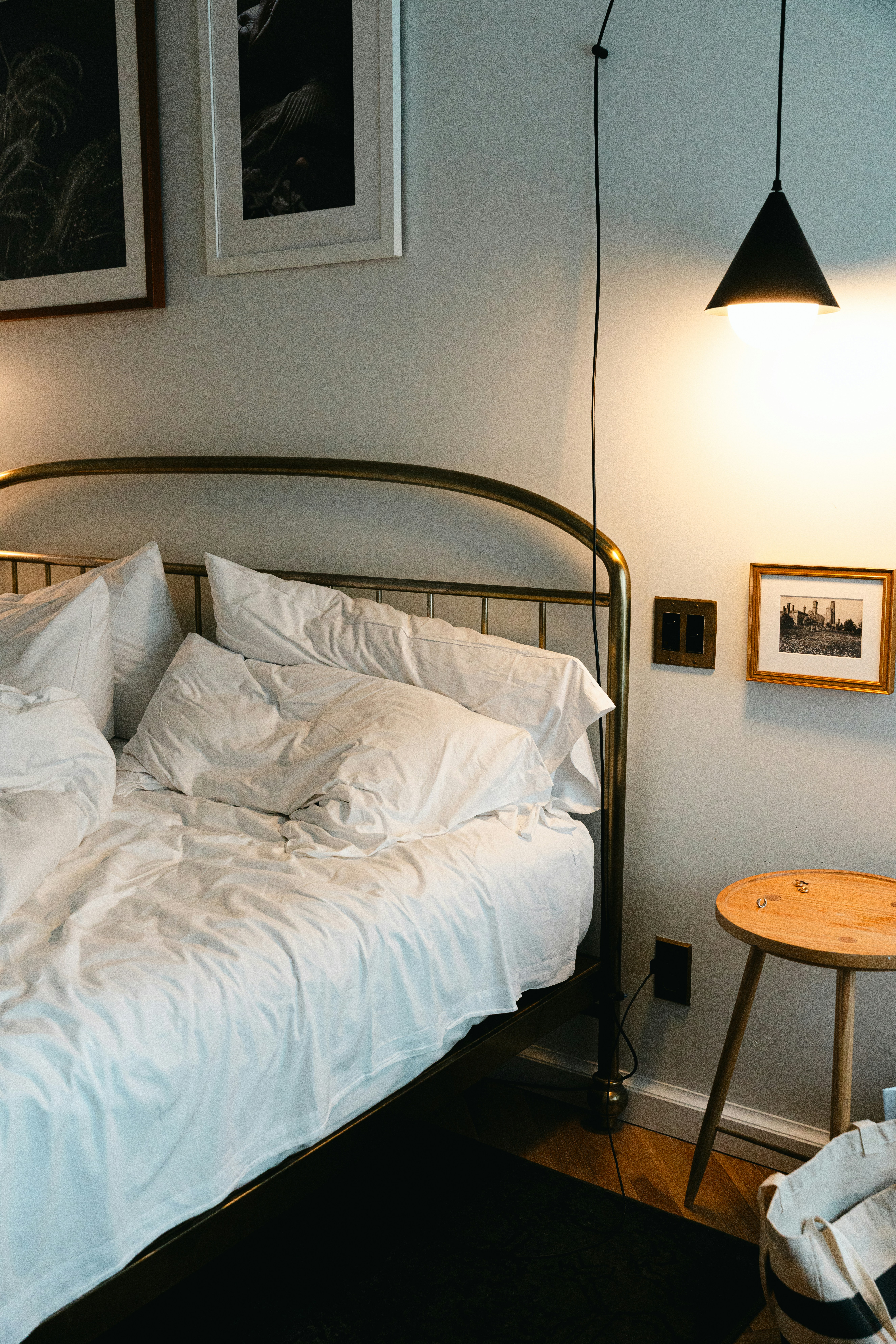 Göteborg cozy accommodation