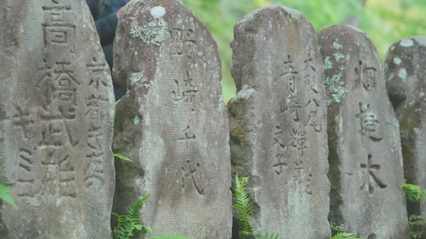 墓じまい費用