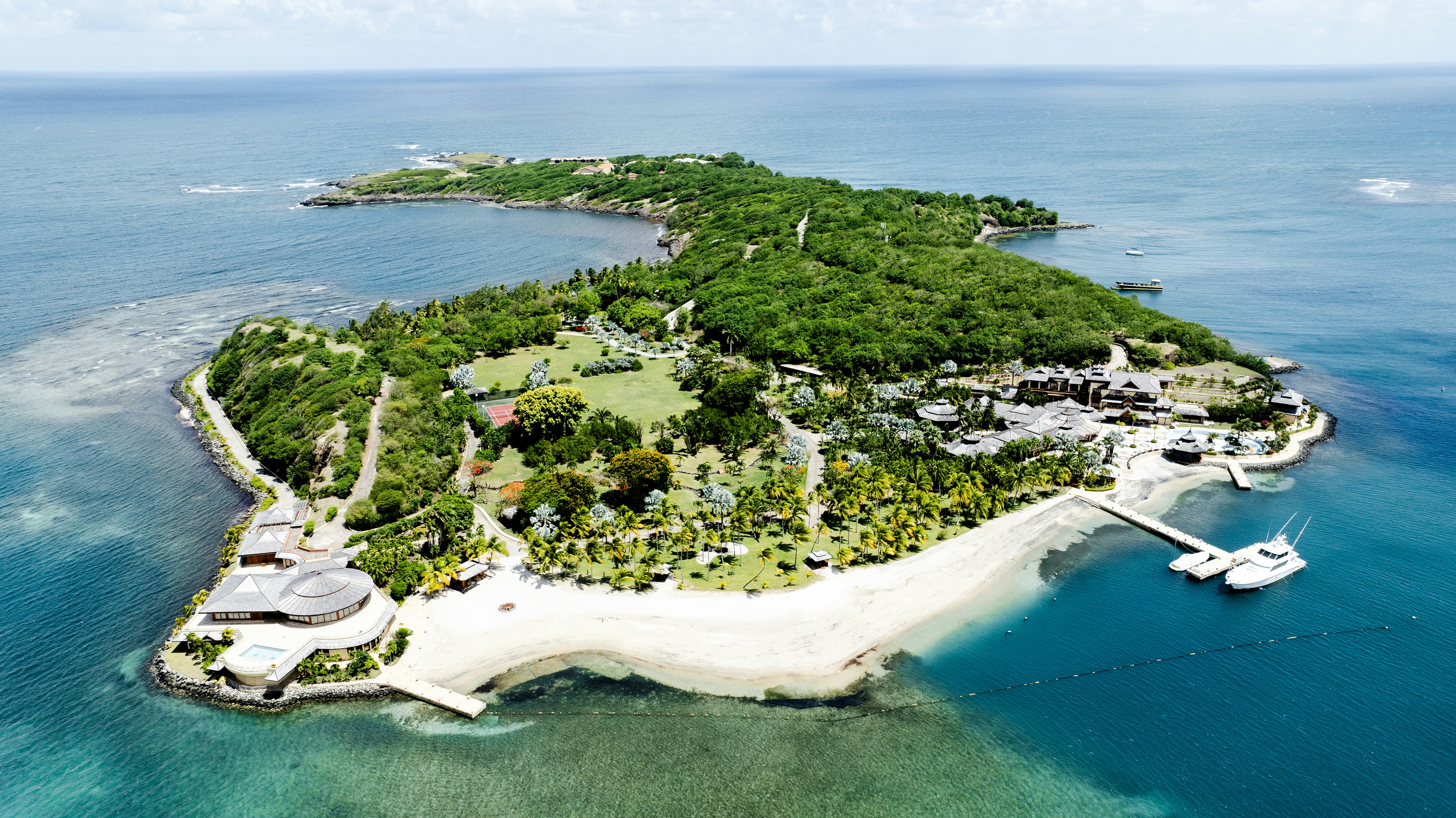 Calivigny Island | Grenada, Caribbean