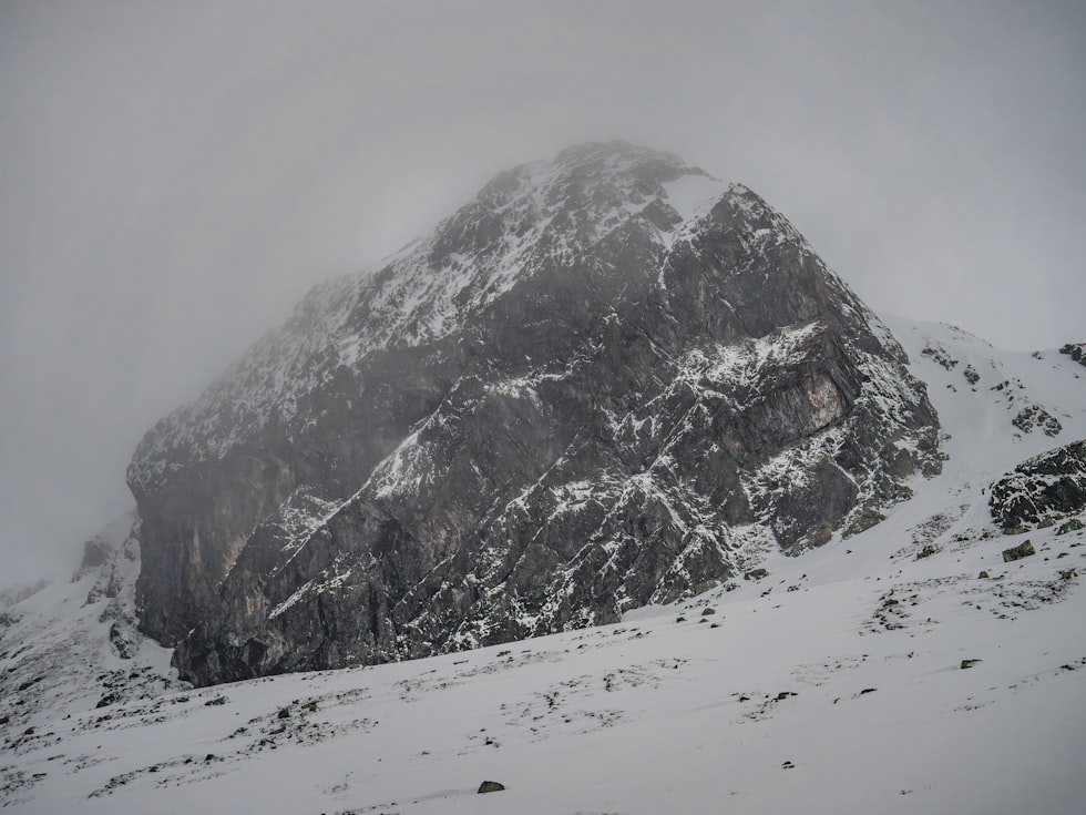 Snow, Rain and Cold For Last June Weekend in Montana