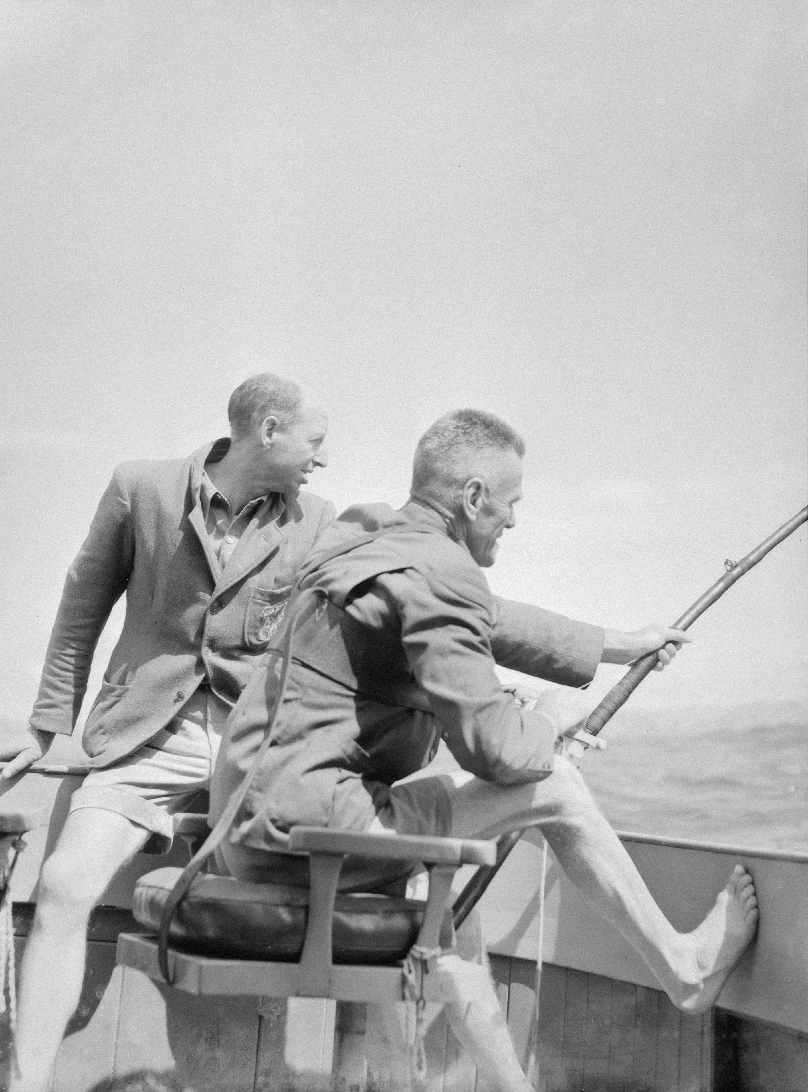 Photo by aucklandmuseum