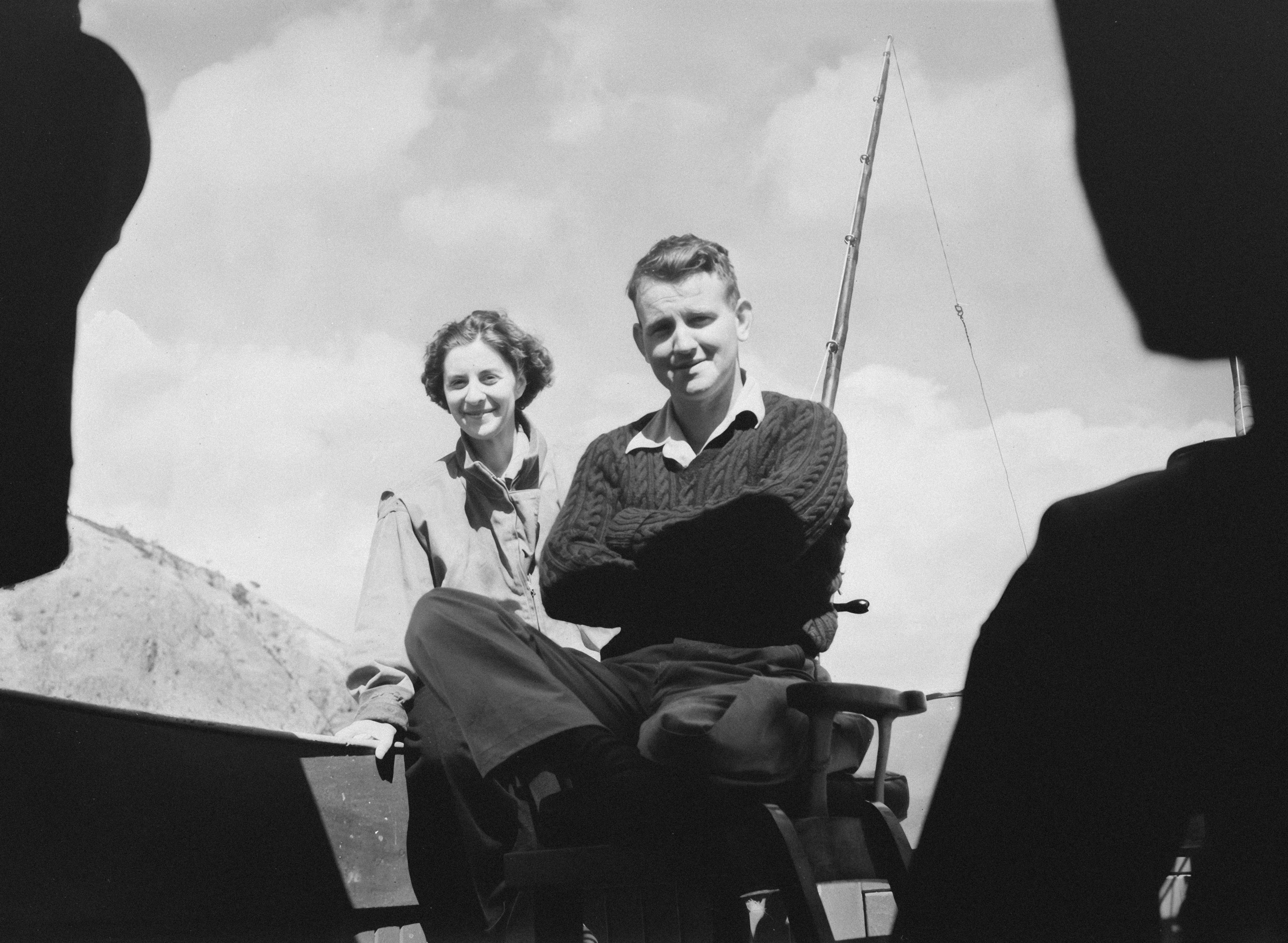 Photo by aucklandmuseum