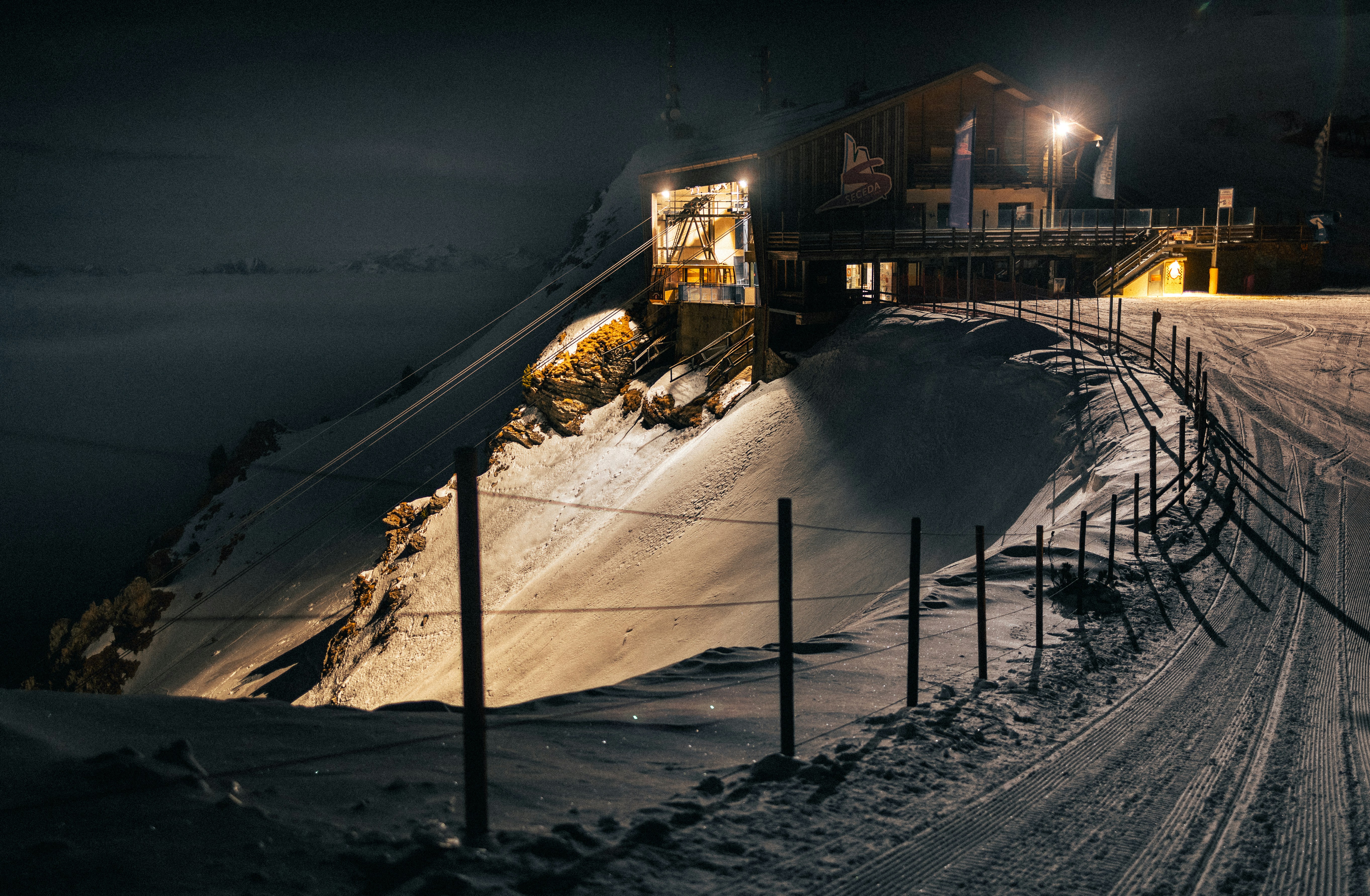 Photo by marekpiwnicki