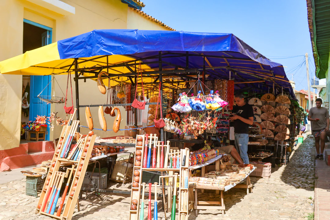 3-Day Budget Travel Itinerary for Trinidad, Cuba