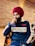 A man in a turban looks thoughtful.