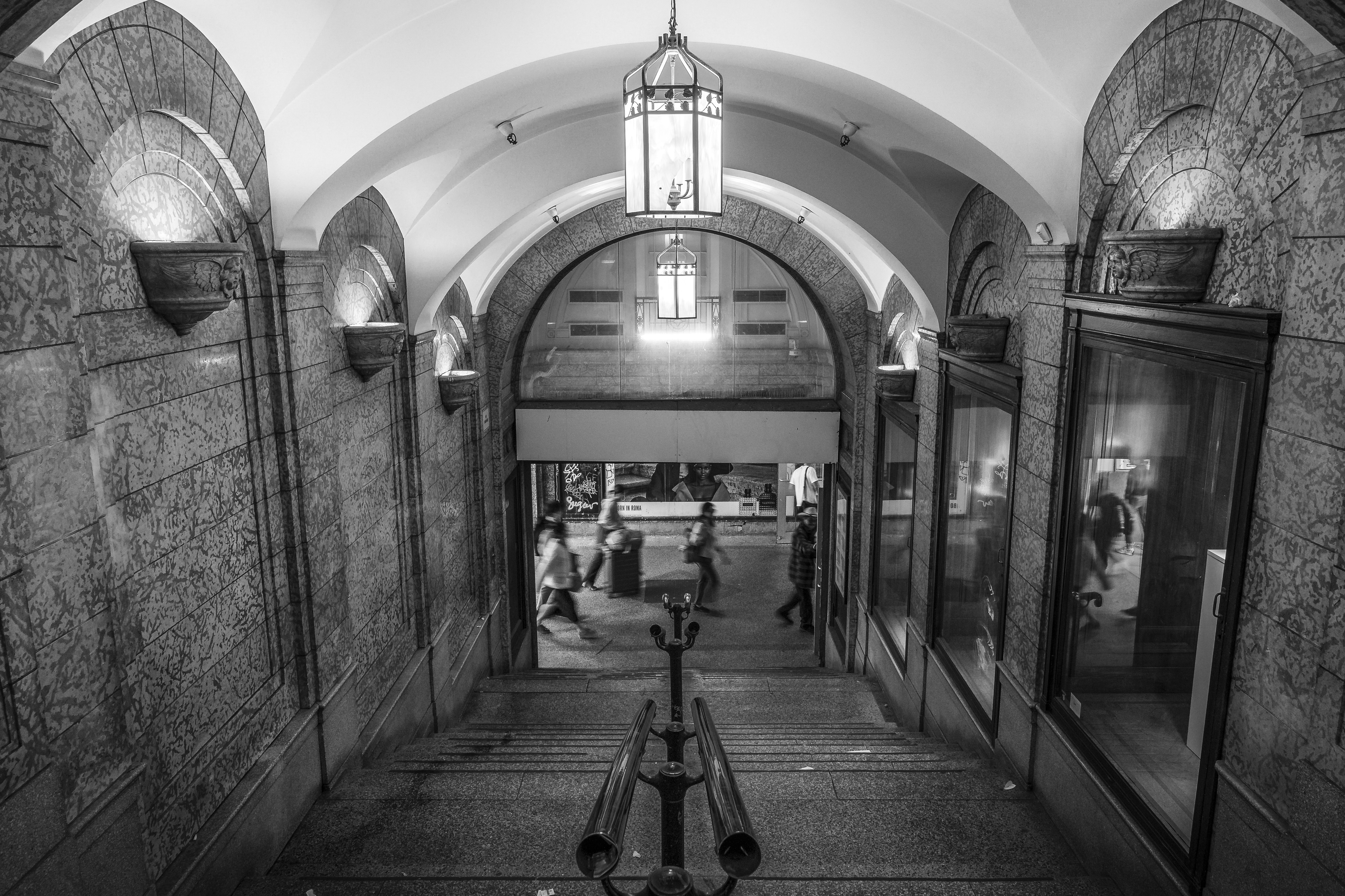 Photo by albertstoynov