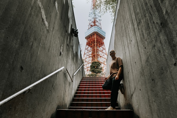 Tokyo, Japan
