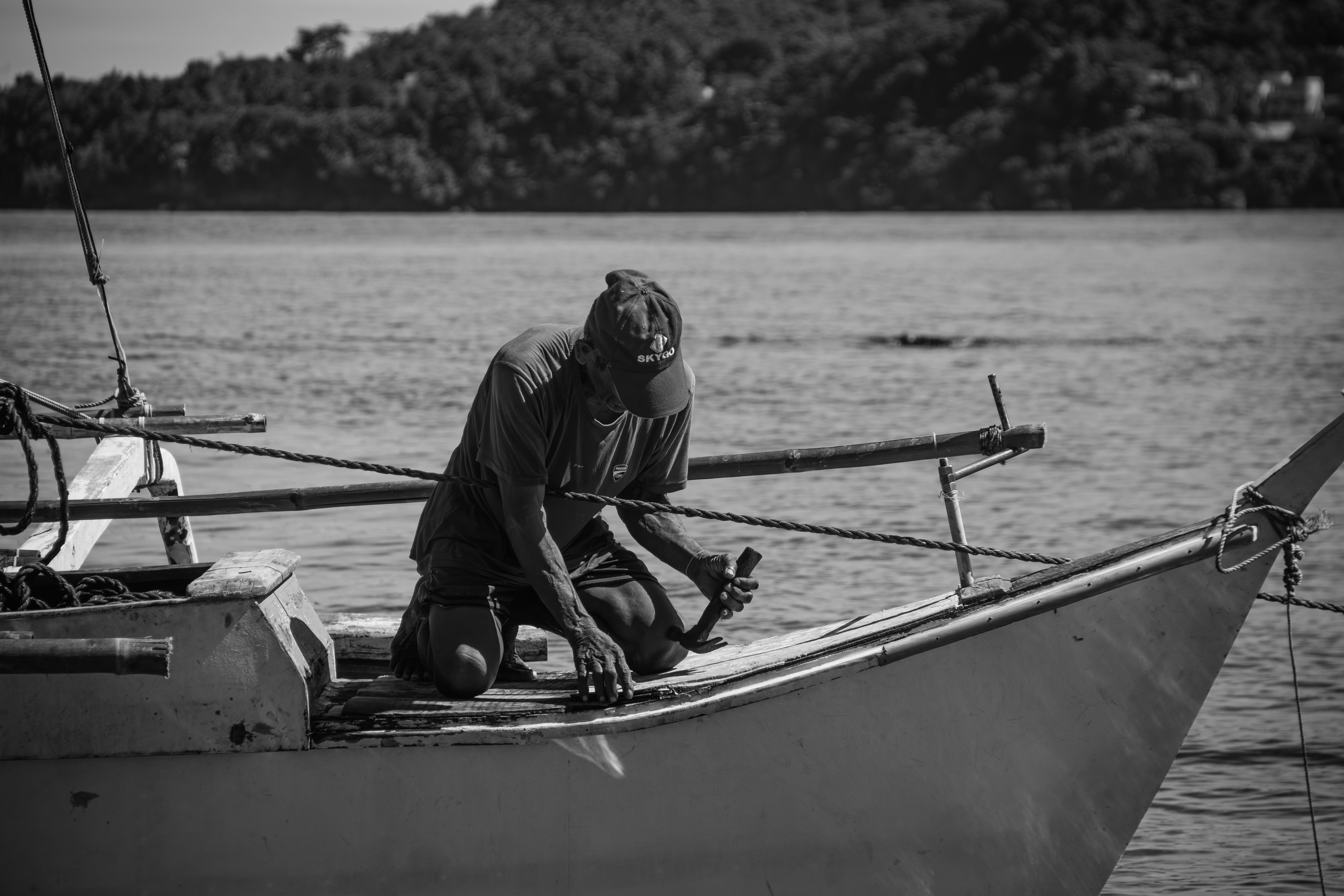 Photo by halflittheory