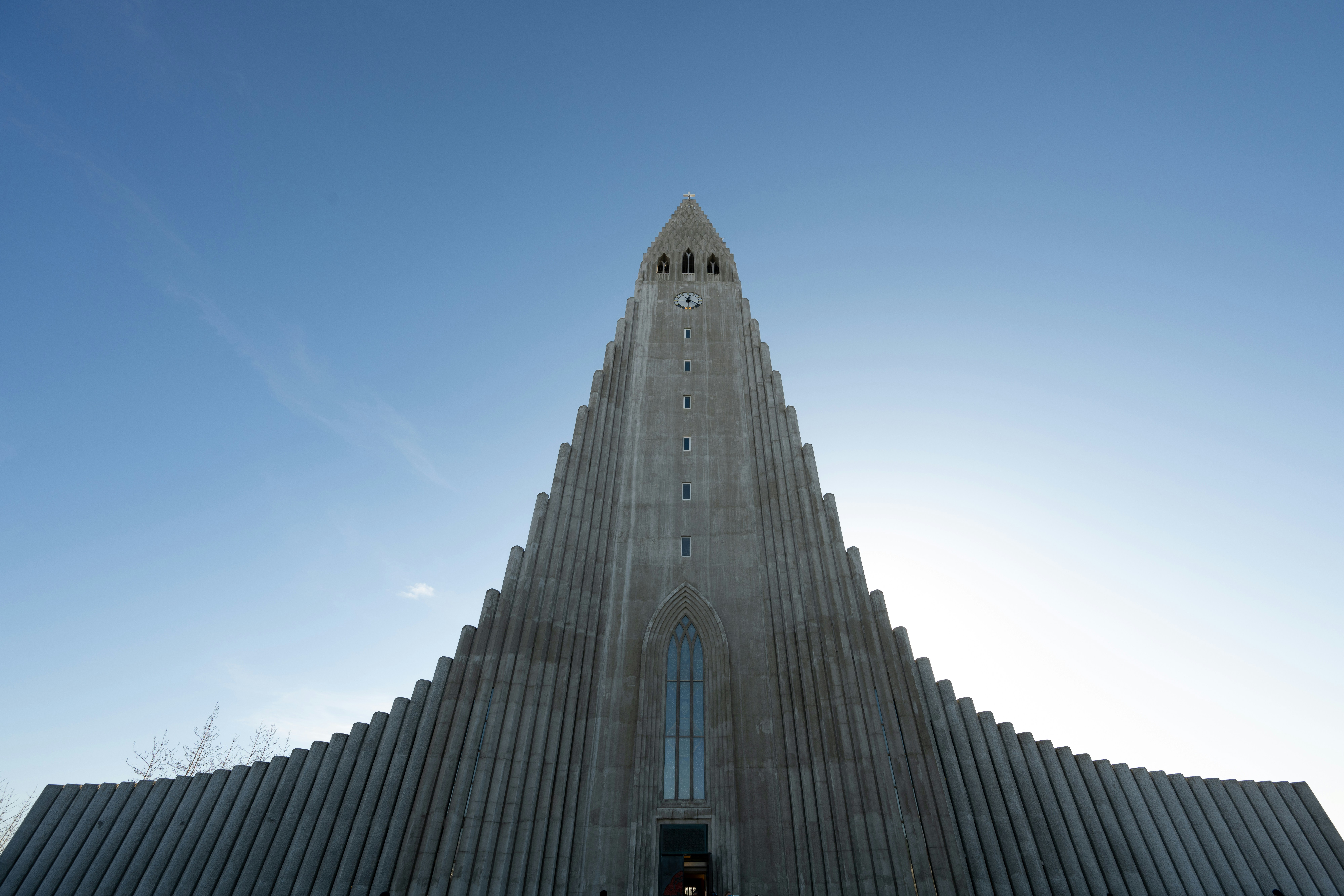 Image by SOHAM BANERJEE via Unsplash