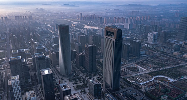 Ningbo China