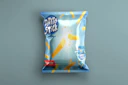 A package of potato sticks
