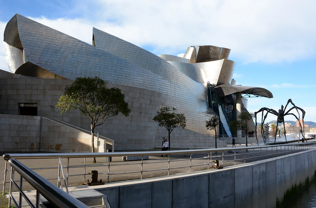 Family Travel Guide: 2 Days in Bilbao, Spain