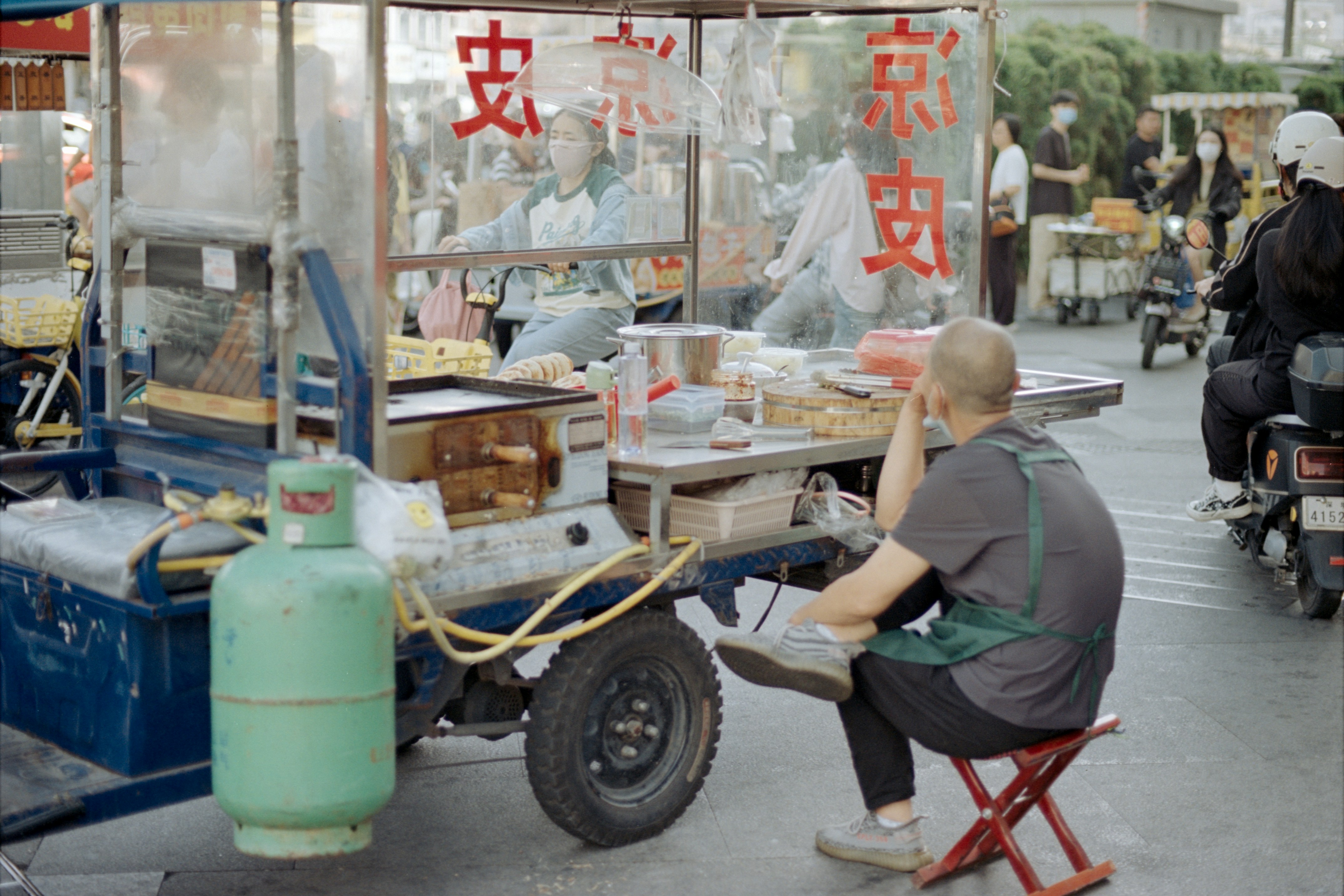 Photo by zhenyao_photo