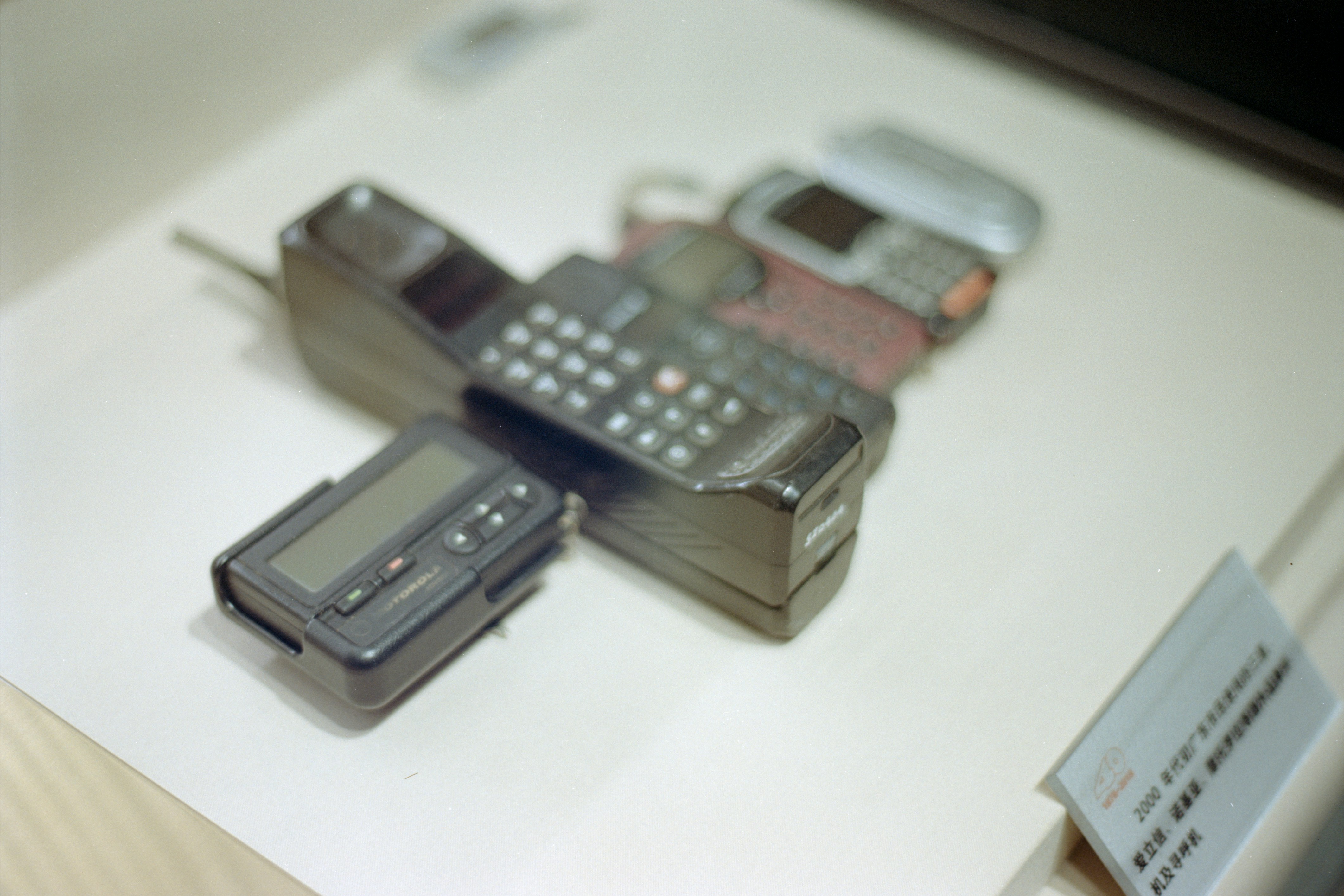 Dispositivos móveis