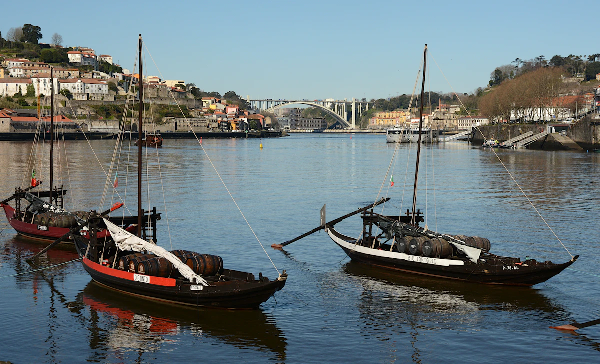 Cascais Photoshoot: The Portuguese Riviera in Photos