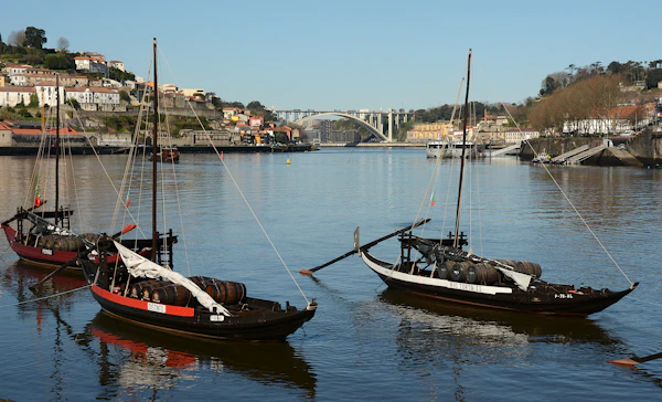 Photography in Cascais, Portugal