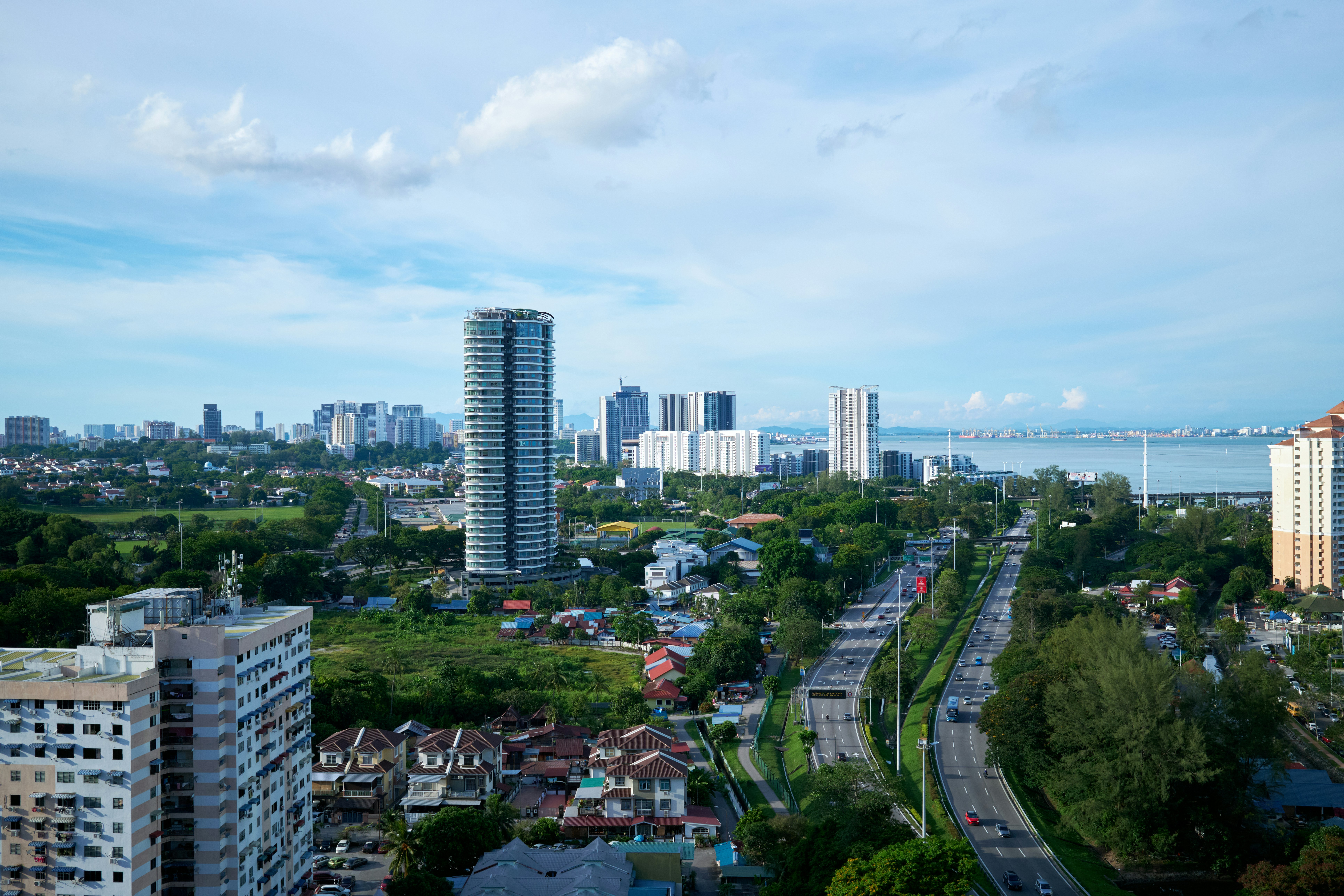Federal Commitment to Low-Income Housing: Strategic Implications for Penang’s Property Landscape